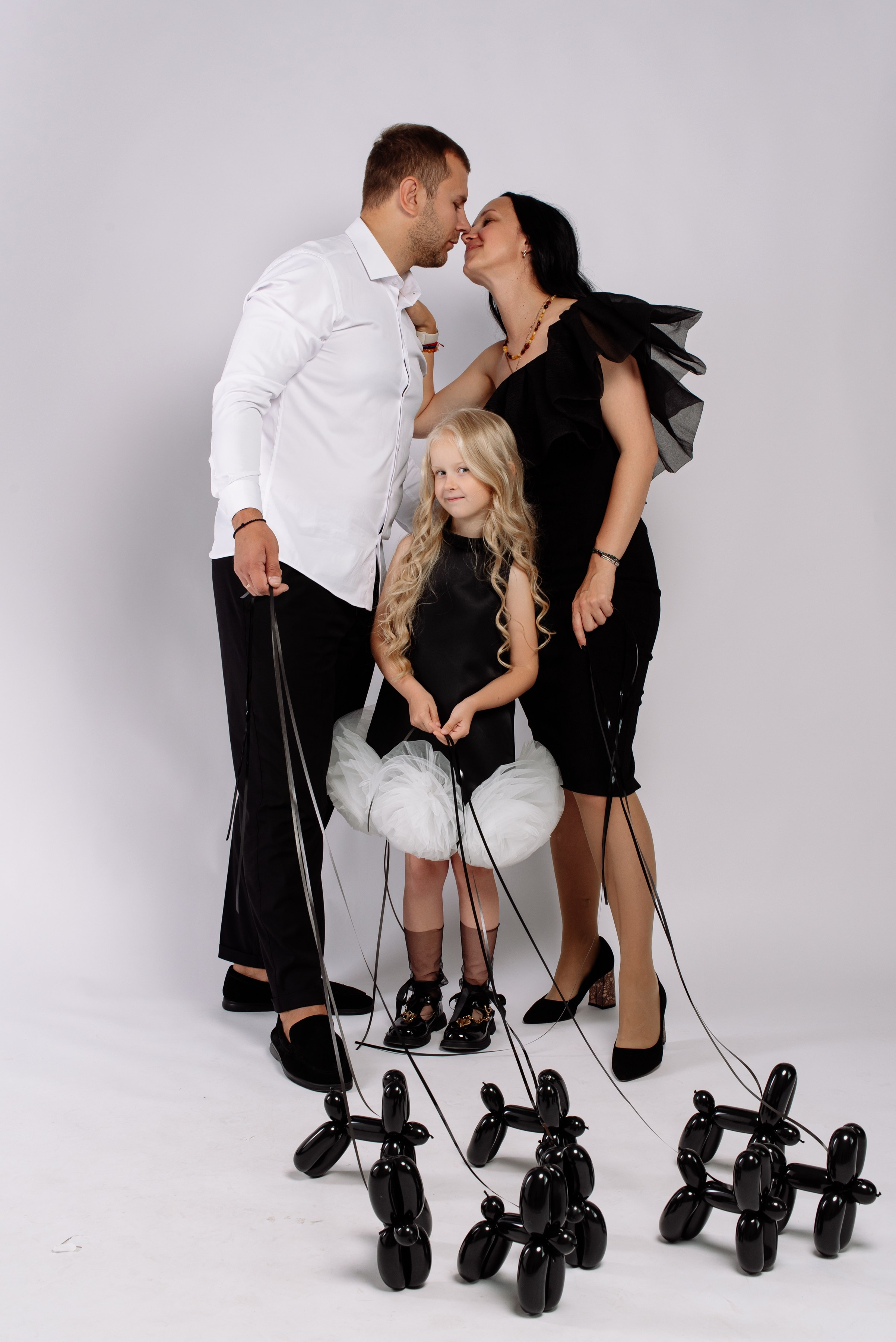 Фотоработы Юлии. Фотостудия Сфера в Чехове