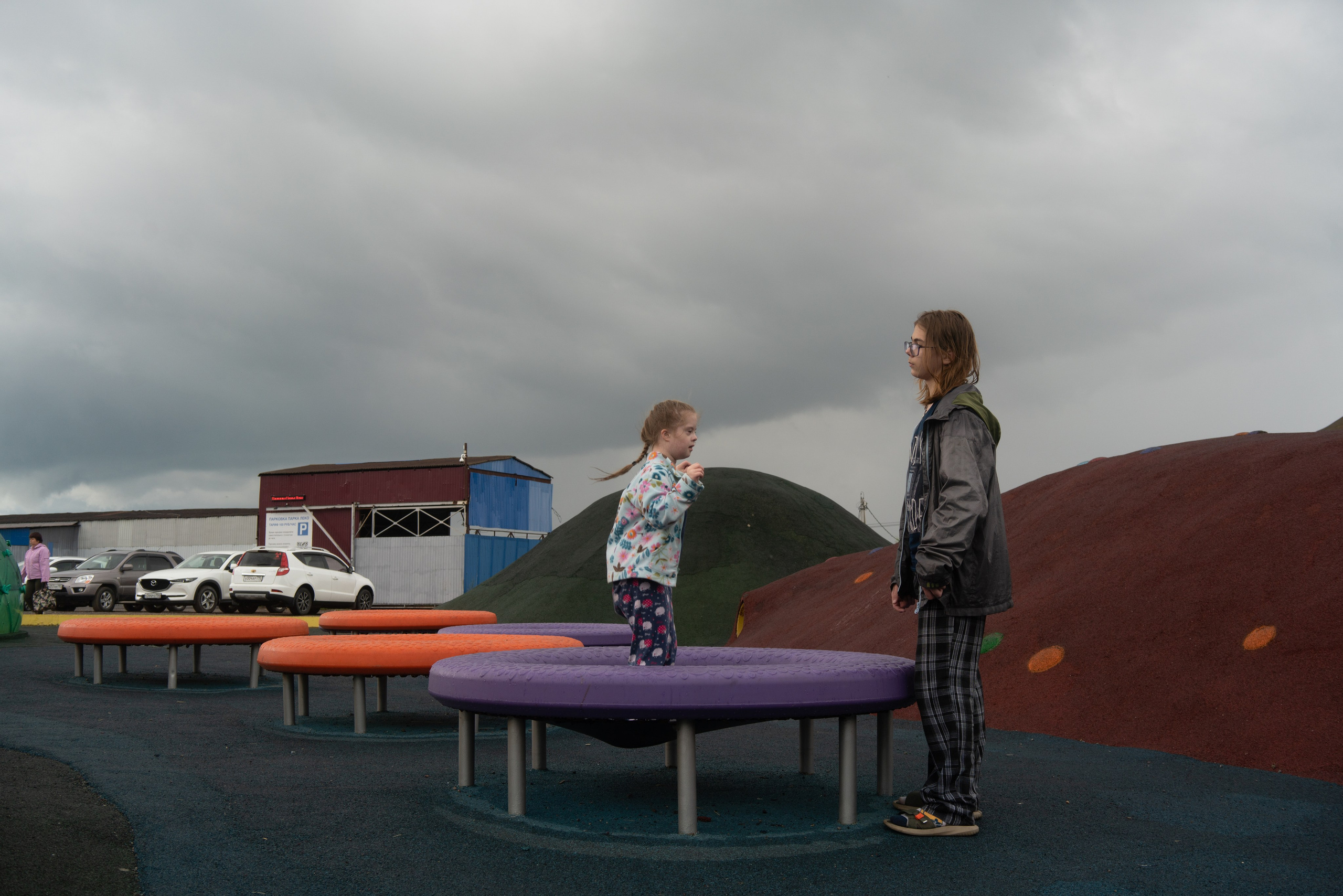 Моя Анна. Фотография для жизни от Елены Чихичиной