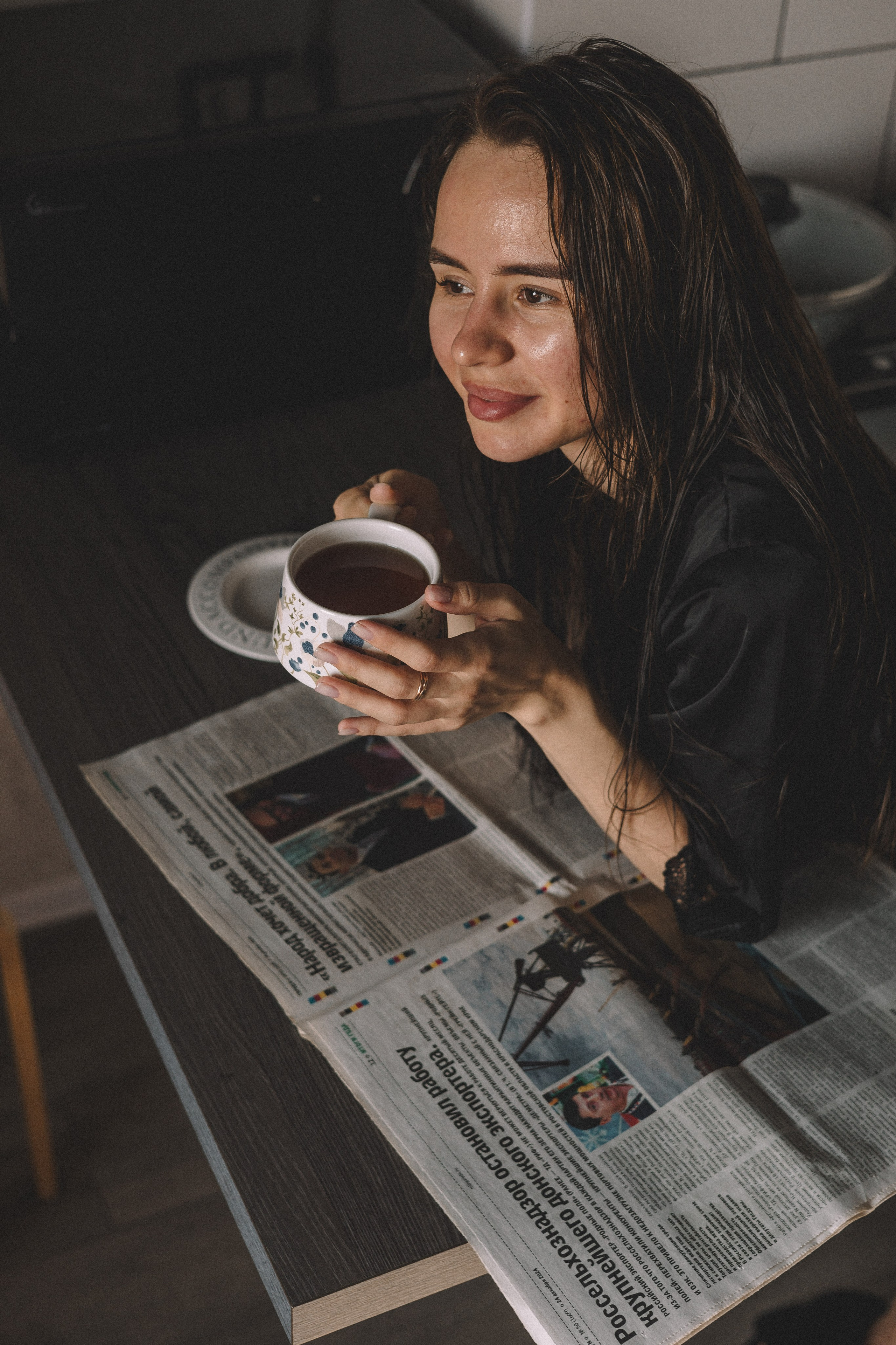 Анна. Юлия, ваш фотограф в Ростове-на-Дону