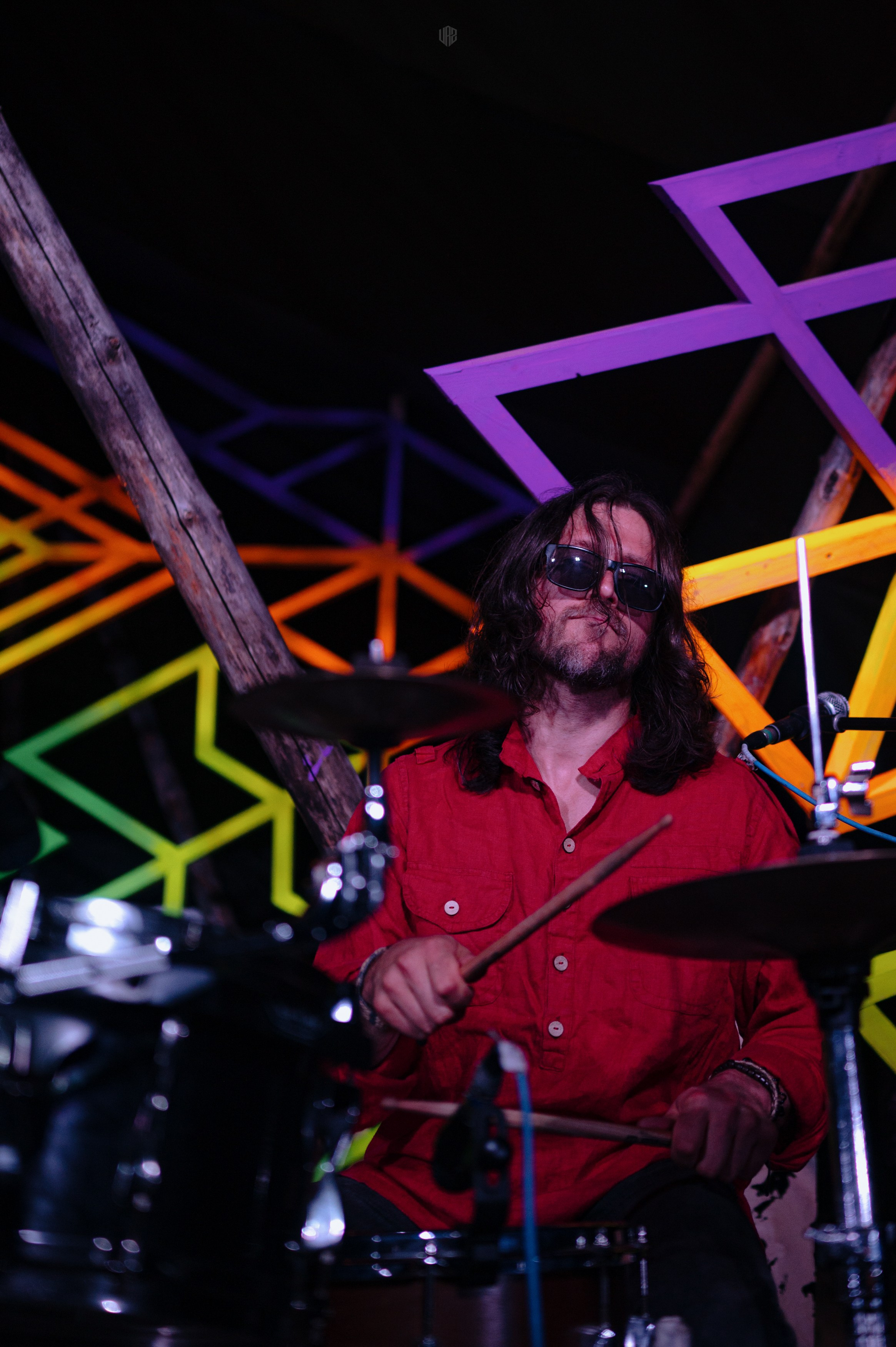 METADREAMS 2024. Контент фотограф Илья Урс