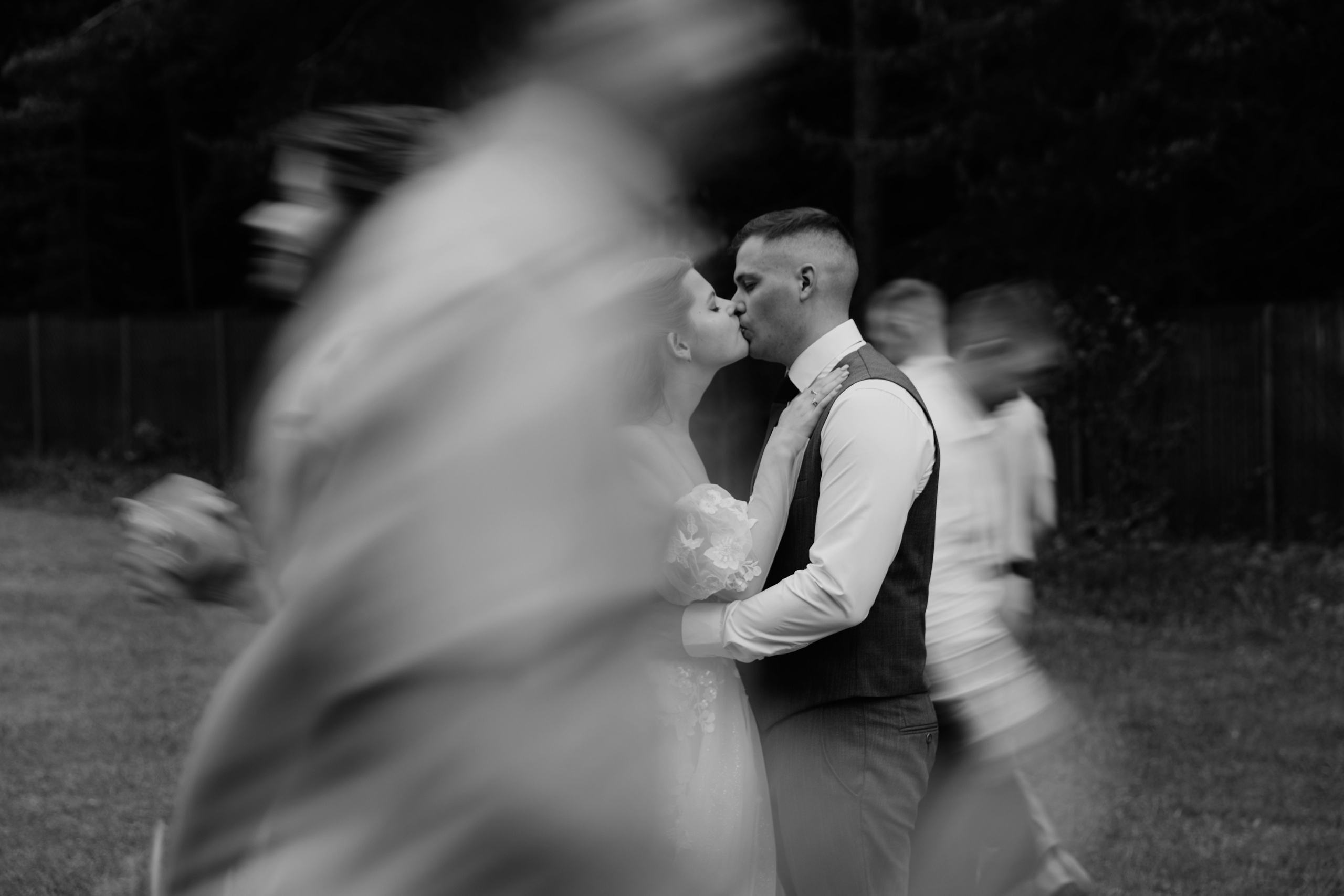 Дмитрий и Ульяна. Фотограф, который снимает любовь в Санкт-Петербурге и Череповце