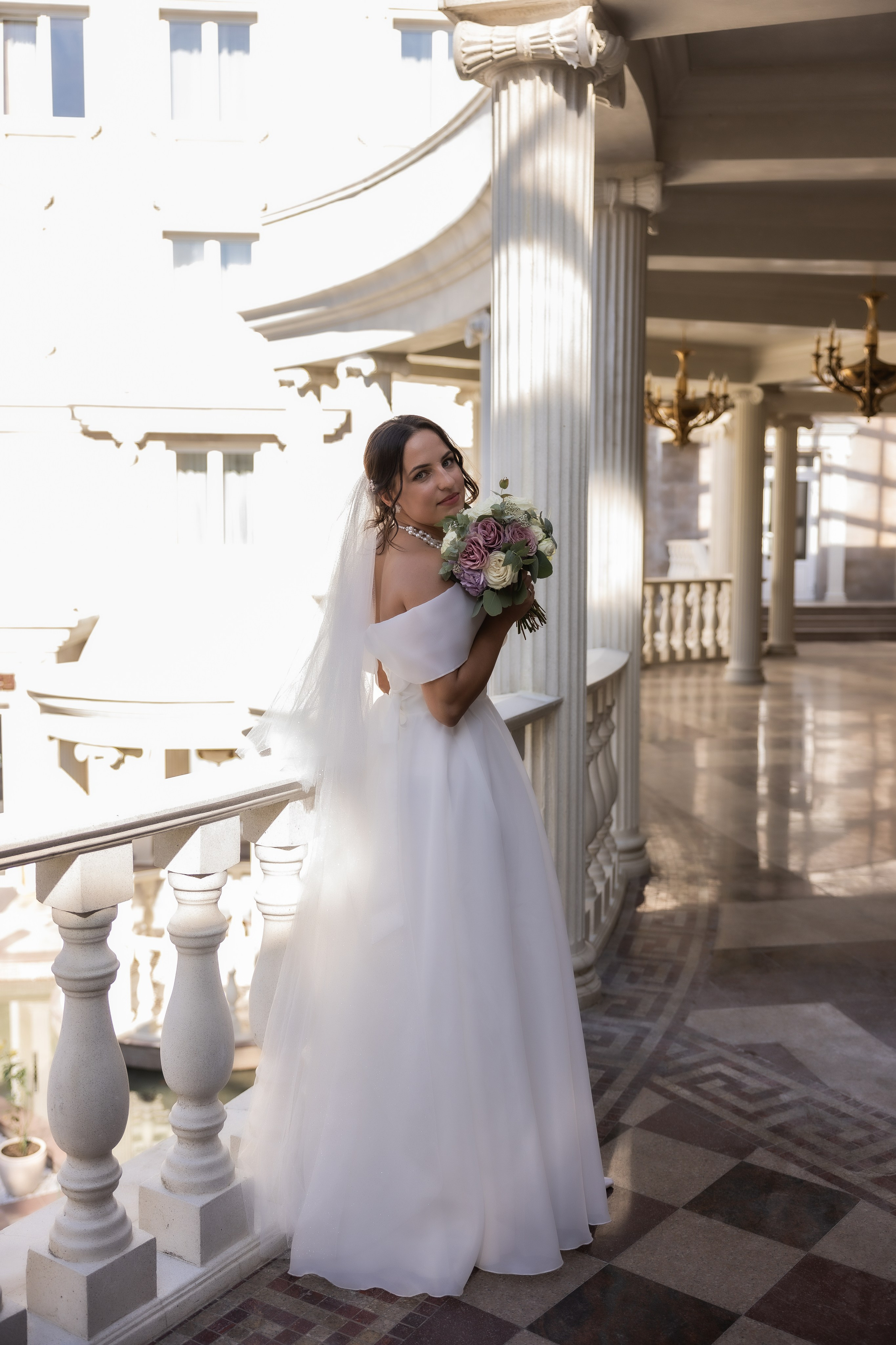 Анастасия и Семён. Свадебный и семейный фотограф во Владивостоке Елена Шишкина