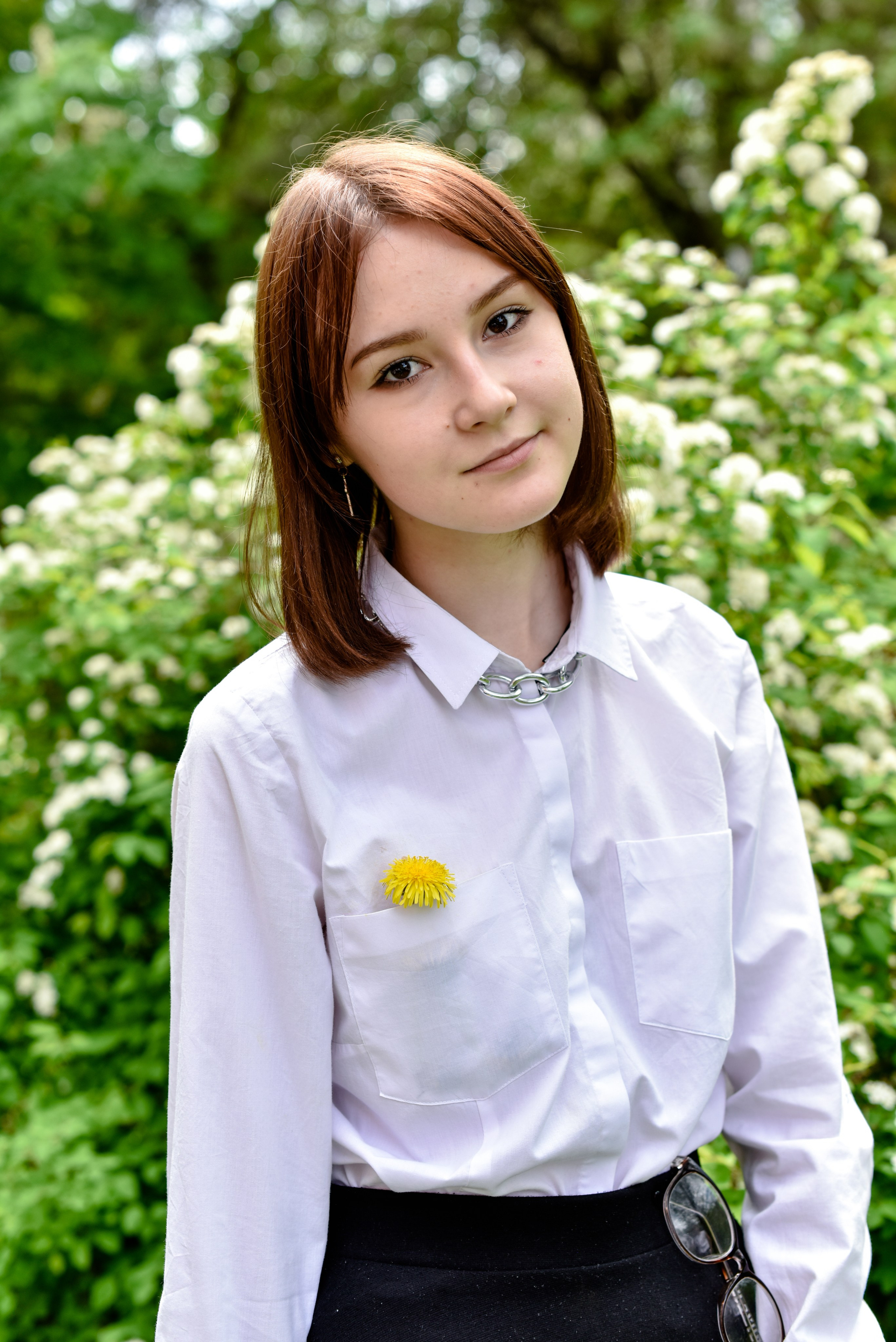 Фотосессия школьников в Самаре и Самарской области