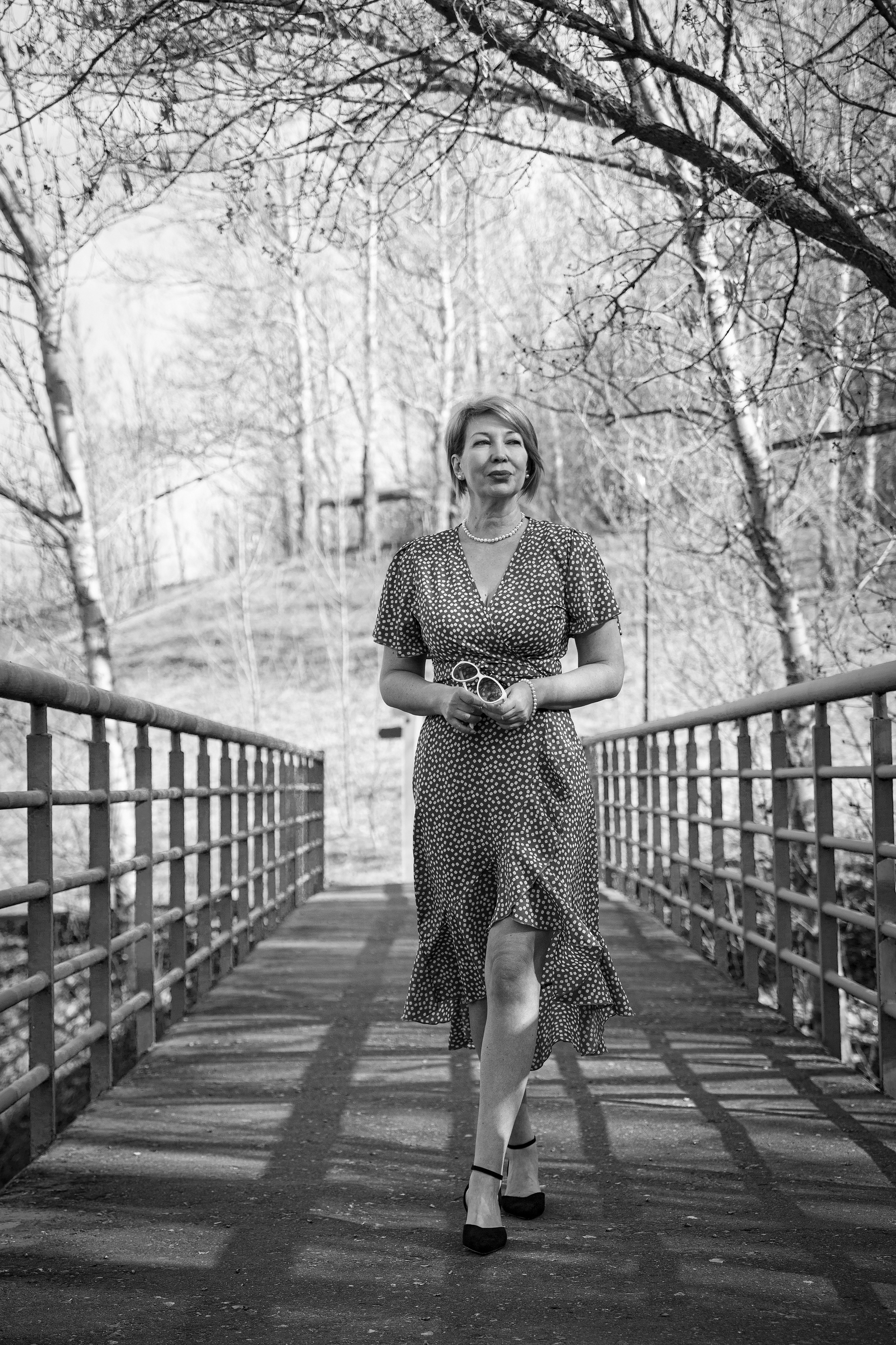 Фотопрогулка. Фотограф Дарья Улюсова