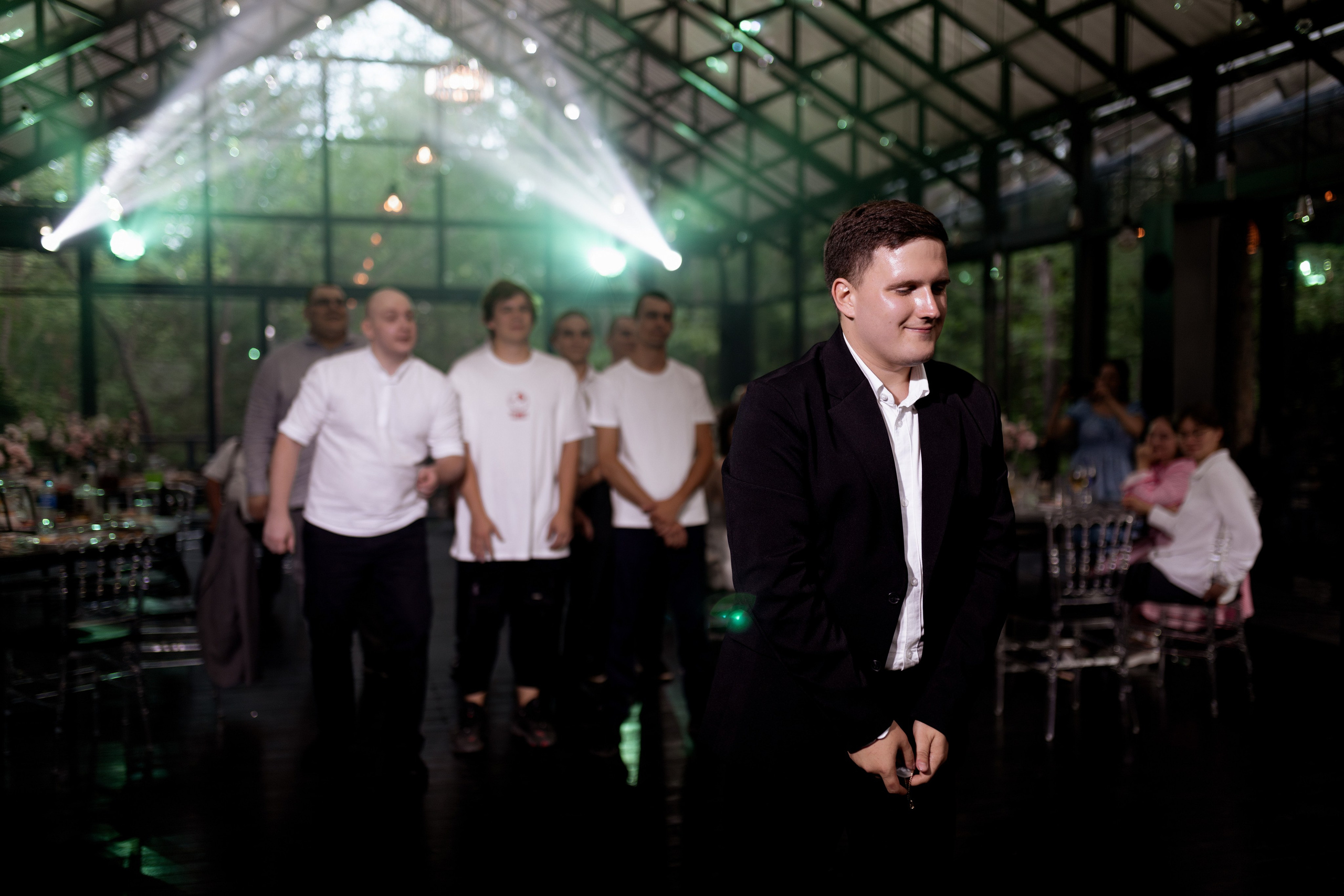 Ярослав и Александра. Фотограф Ольга Харлашина г. Оренбург