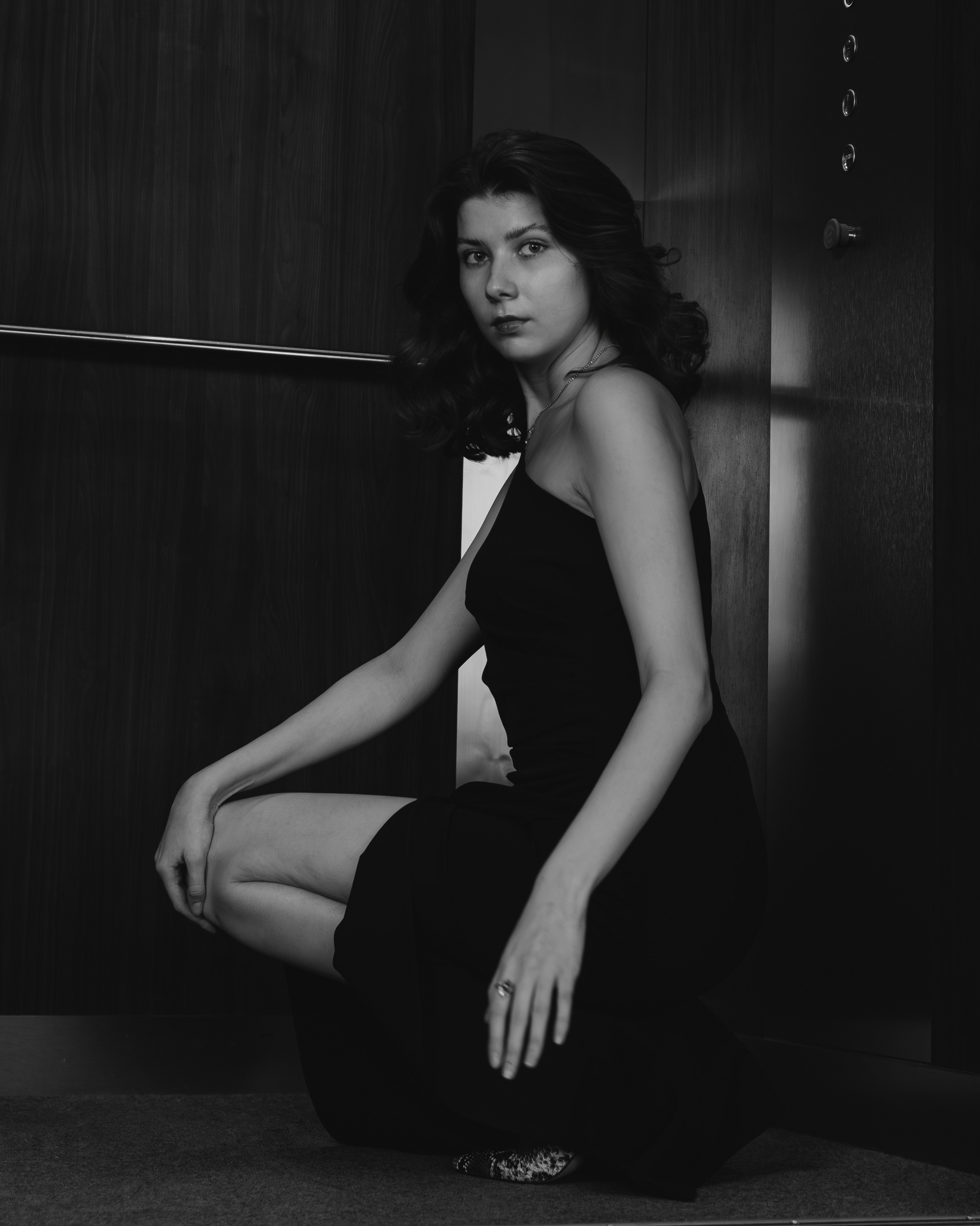 Karina. Портретный фотограф в Минске Екатерина Петренко