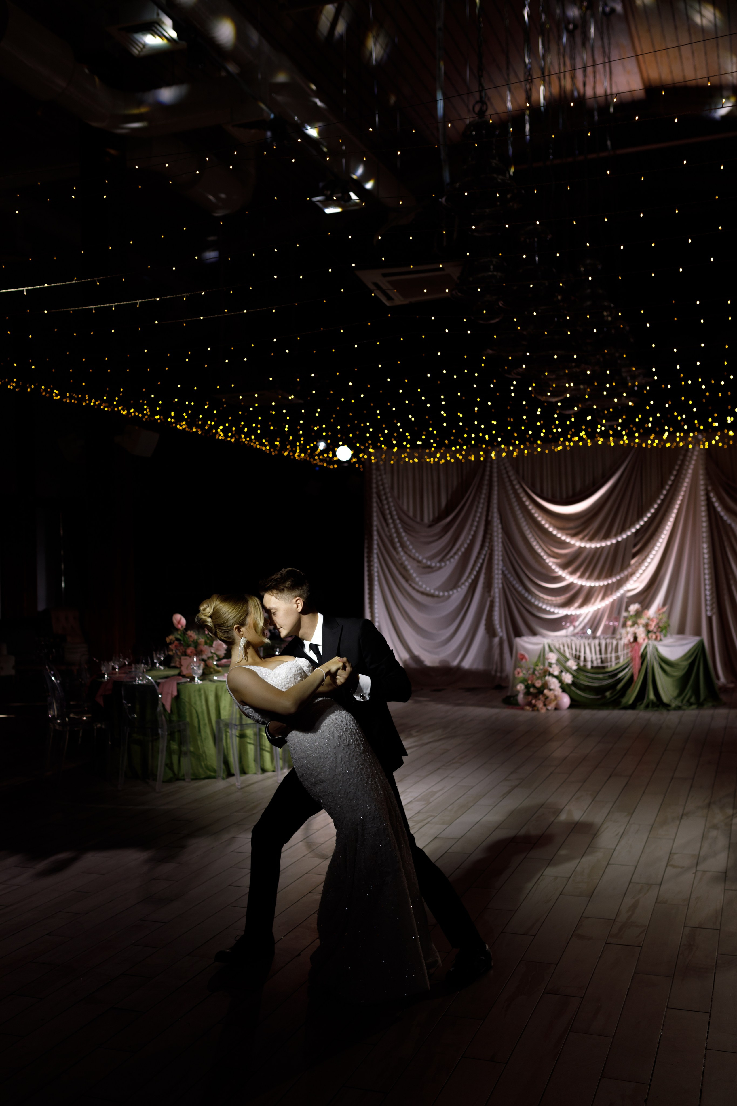 G&P. Фотограф Таганрог Хребет София