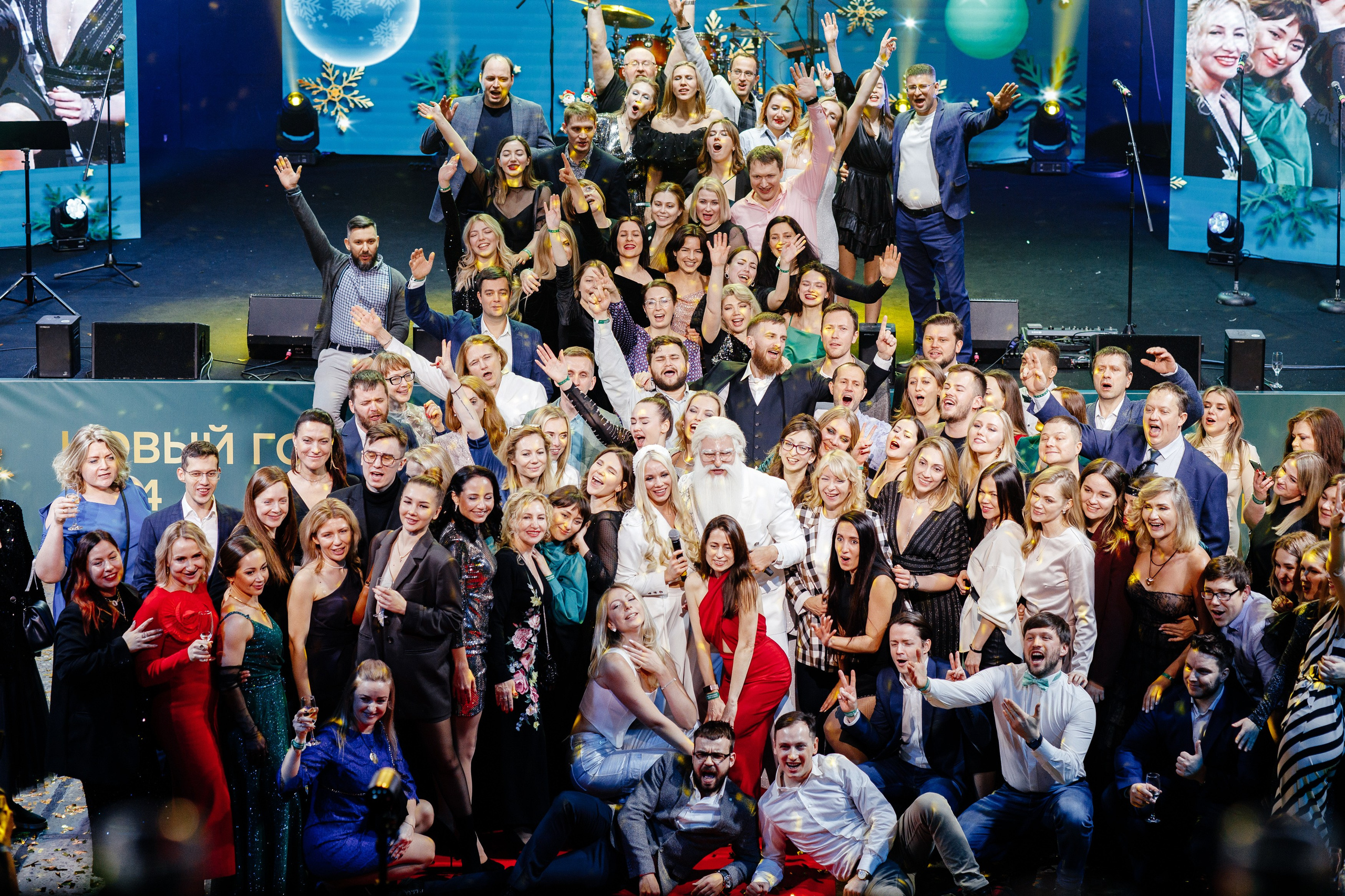 SBER LEASING. Фотограф в Москве Алексей Виноградов