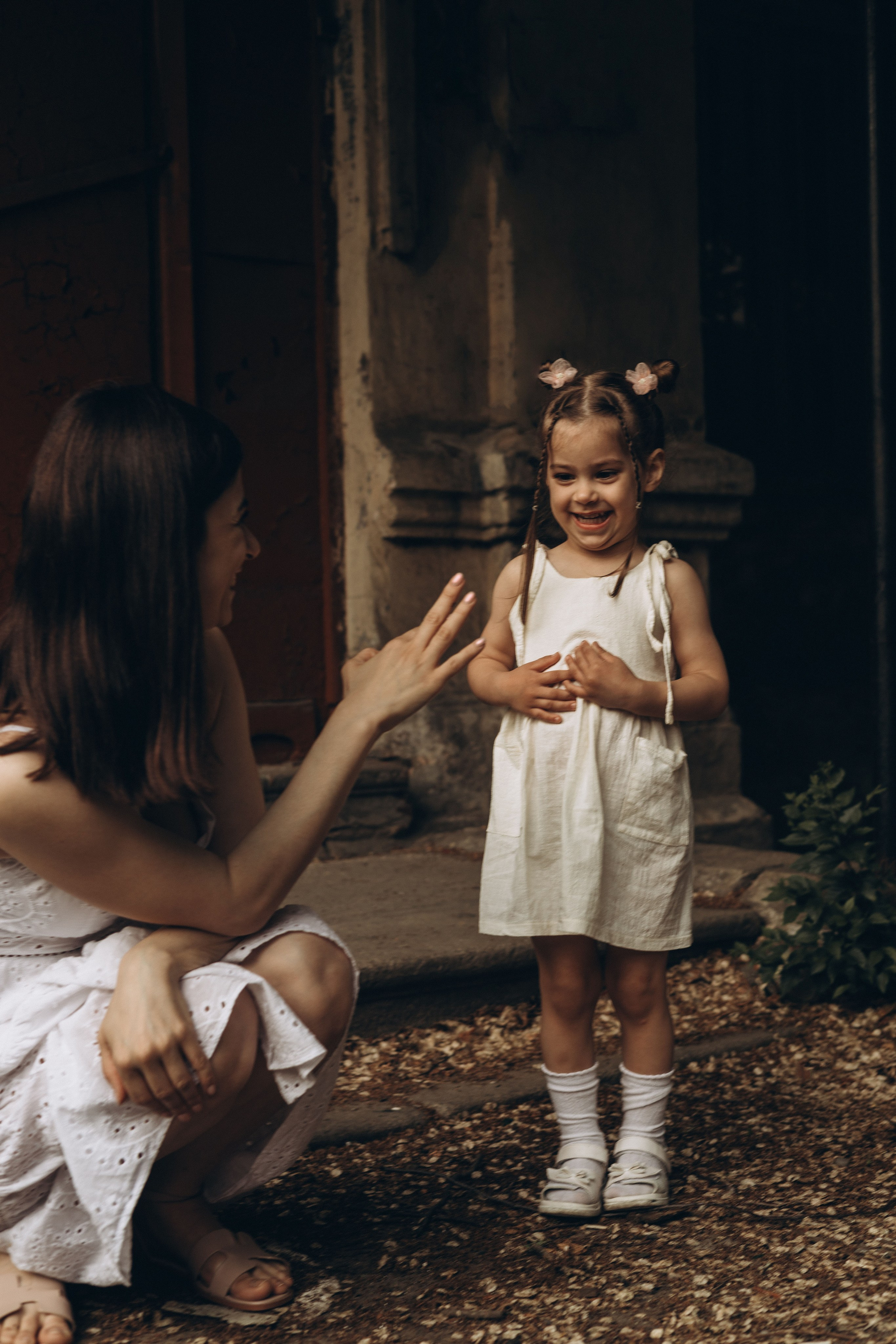 Мамина радость. Семейный и свадебный фотограф в Чите Мария Авдеева