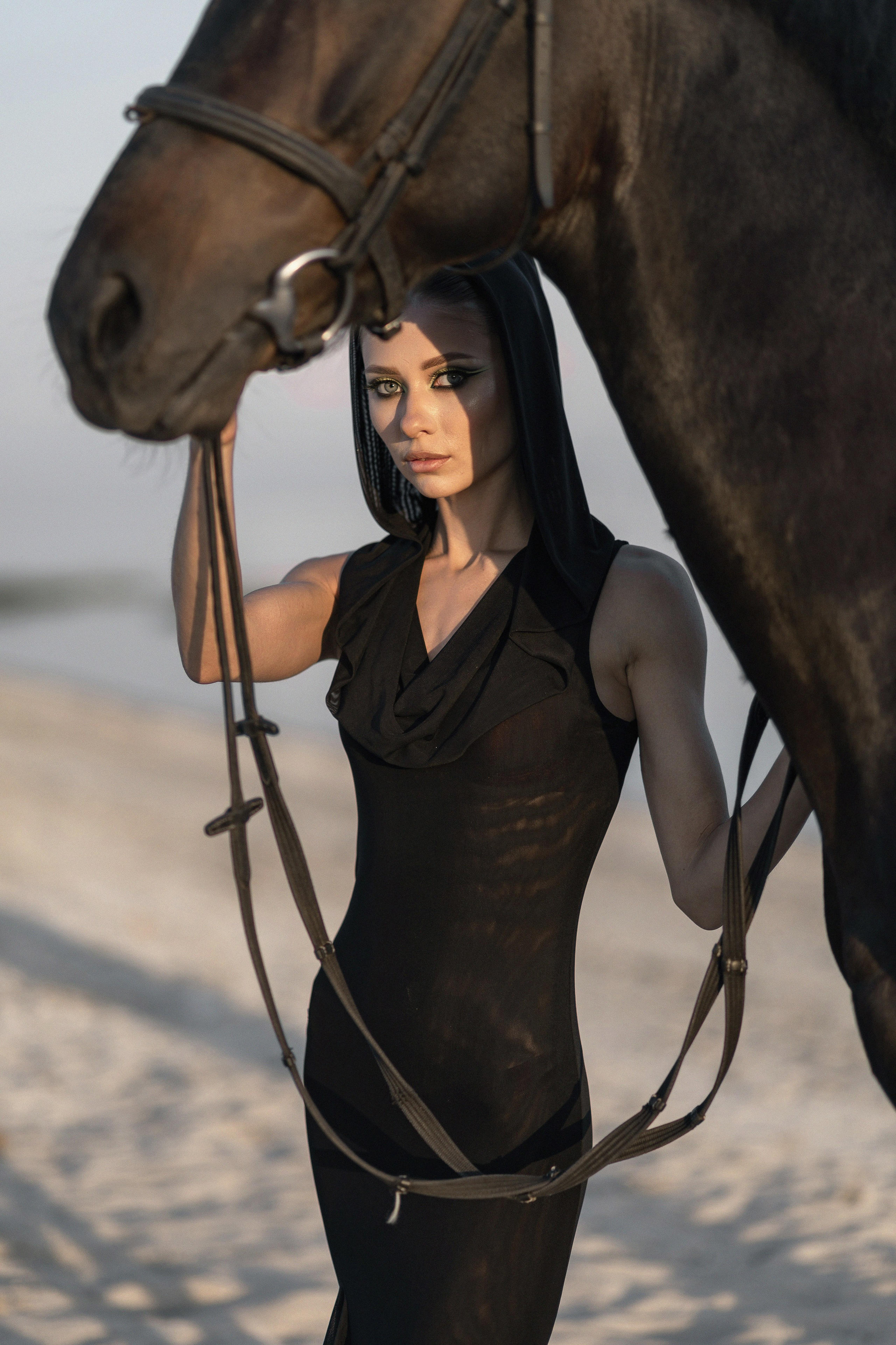 Вера. Анастасия Безуглова- свадебный фотограф в Таганроге