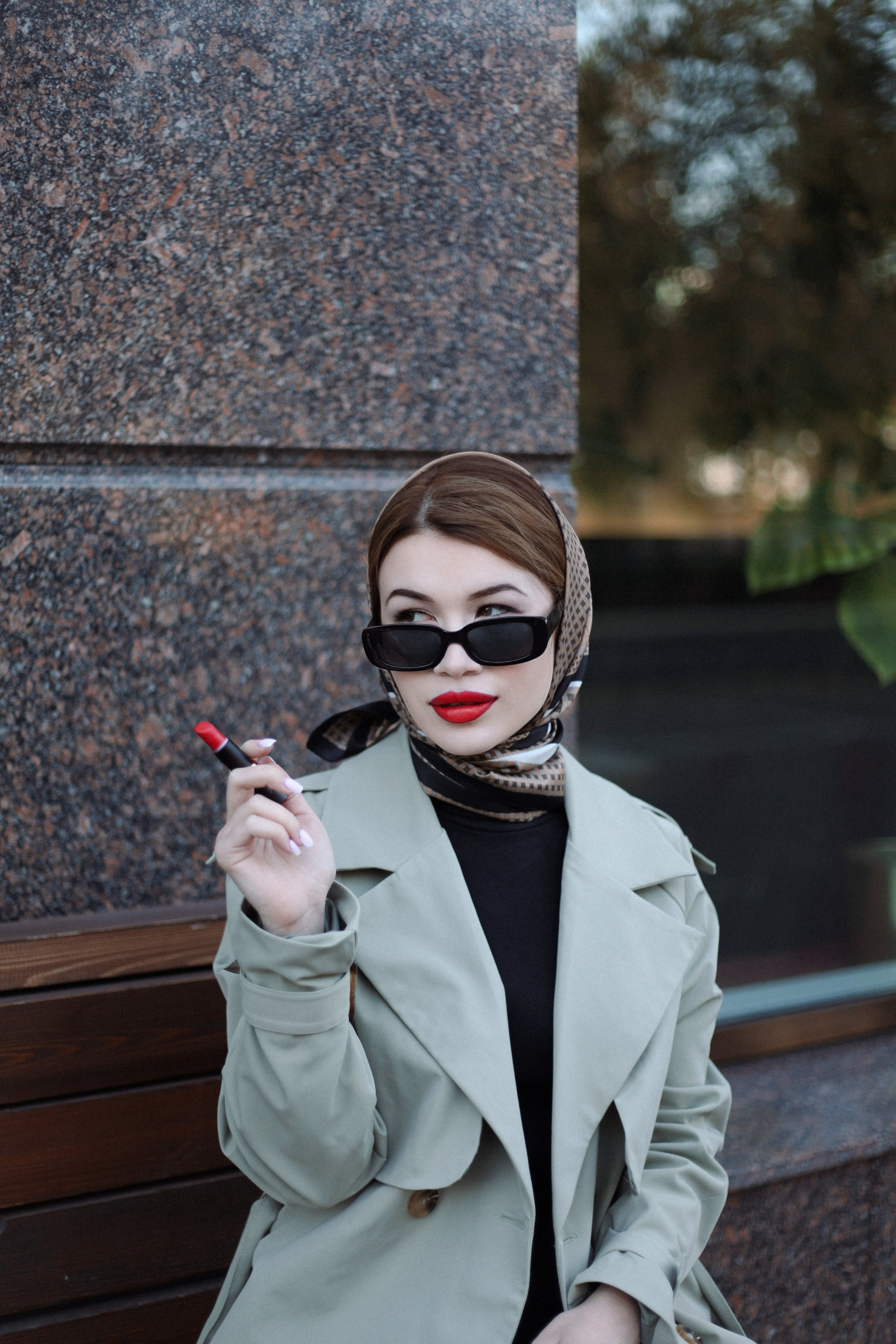 ANASTASIA. О фотографии с душой