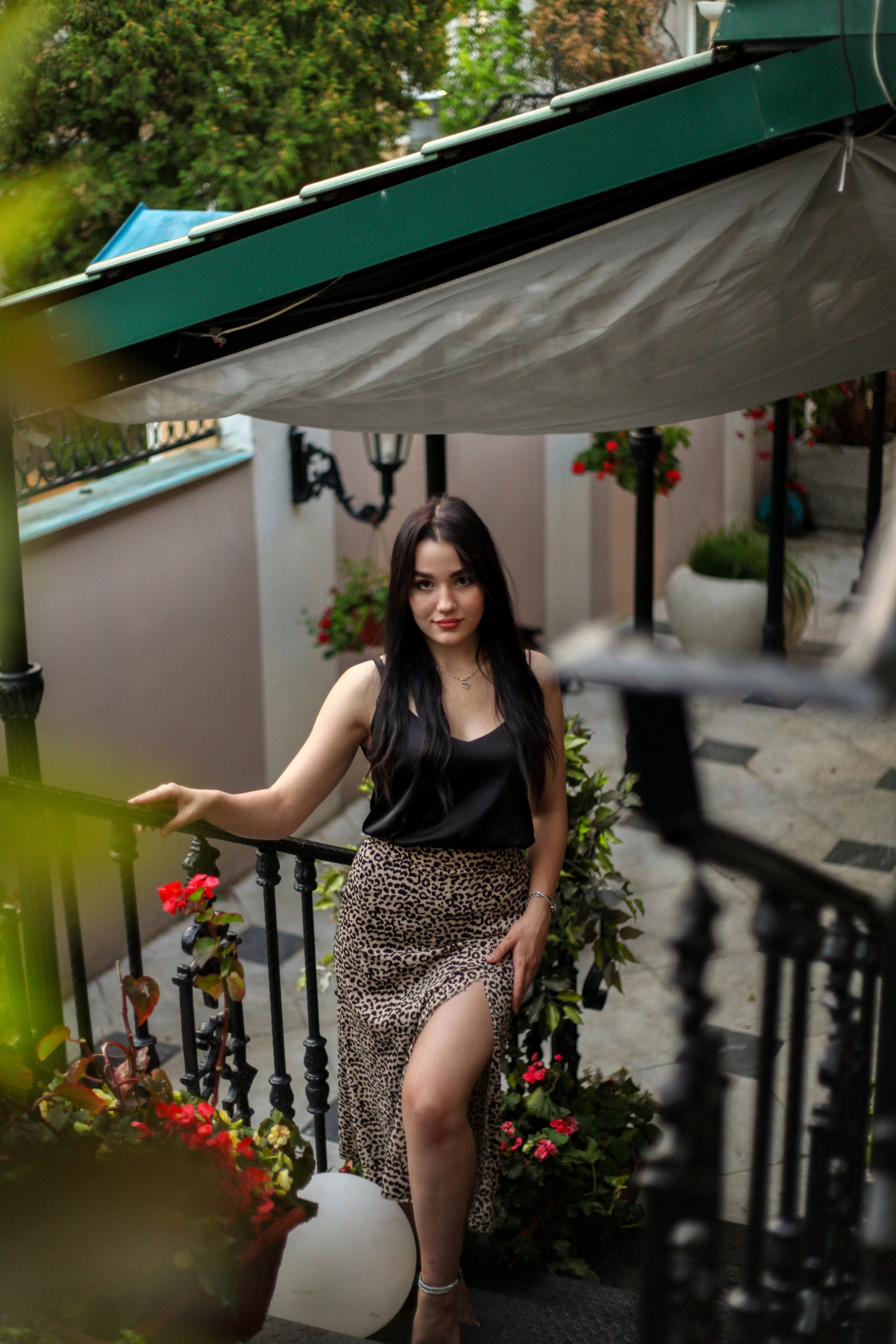 ELLINA. О фотографии с душой