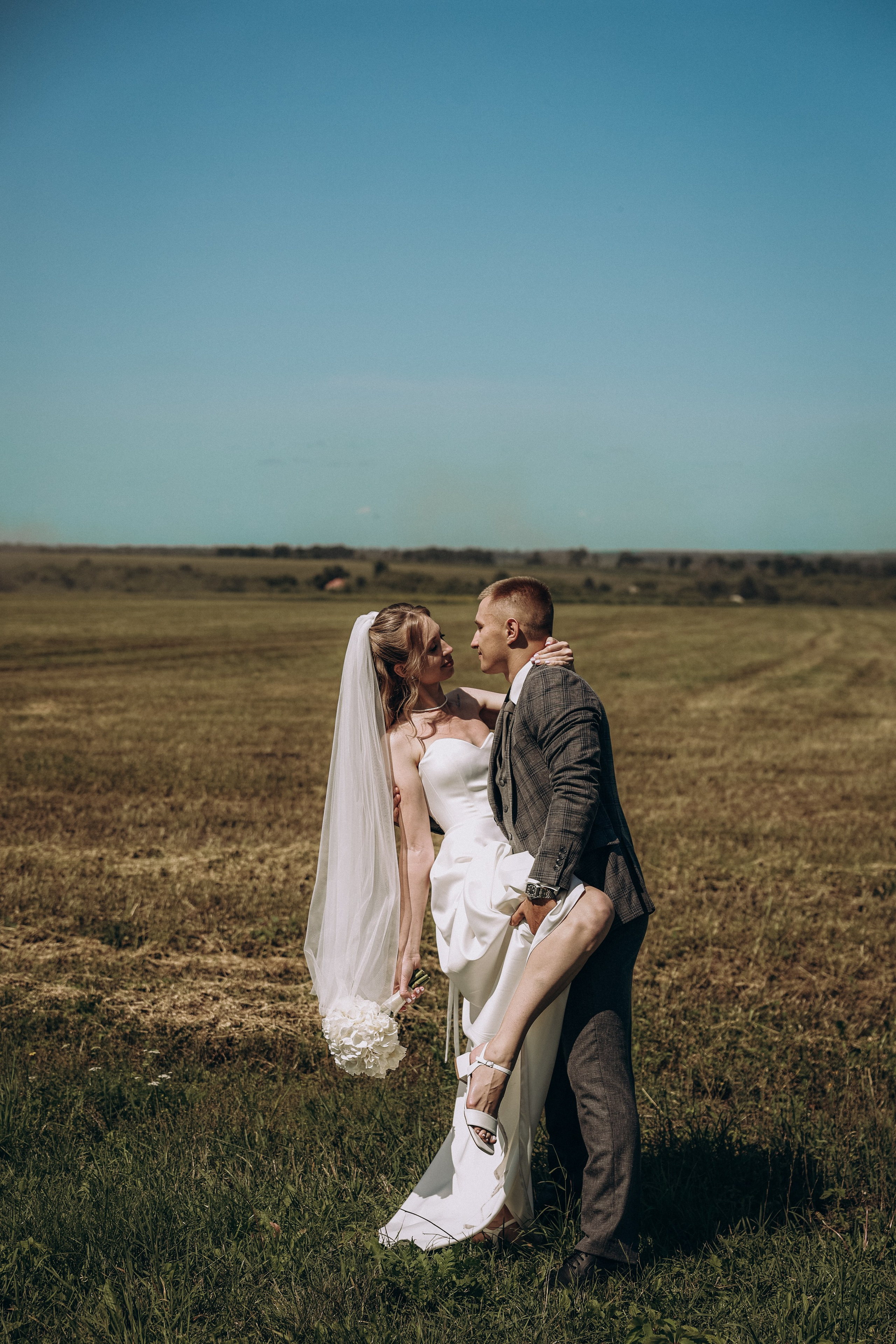 A & N 25’. О фотографии с душой