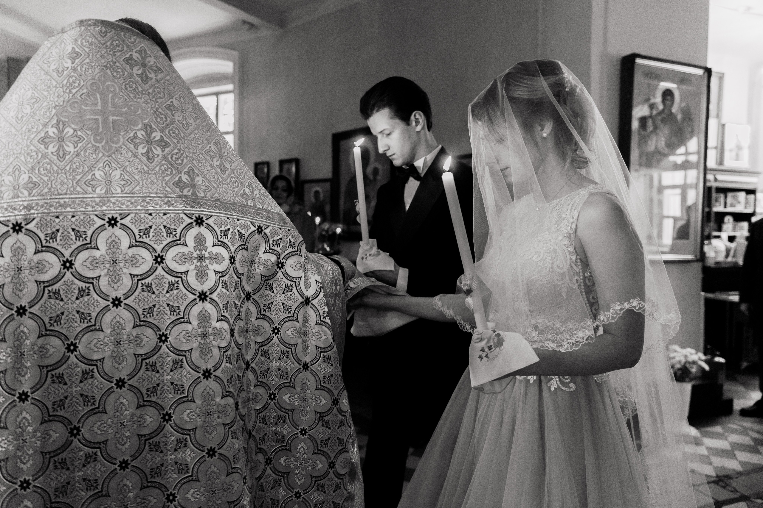 Павел и Катарина Гладышевы. Портретный фотограф в Москве Анна Бобрик