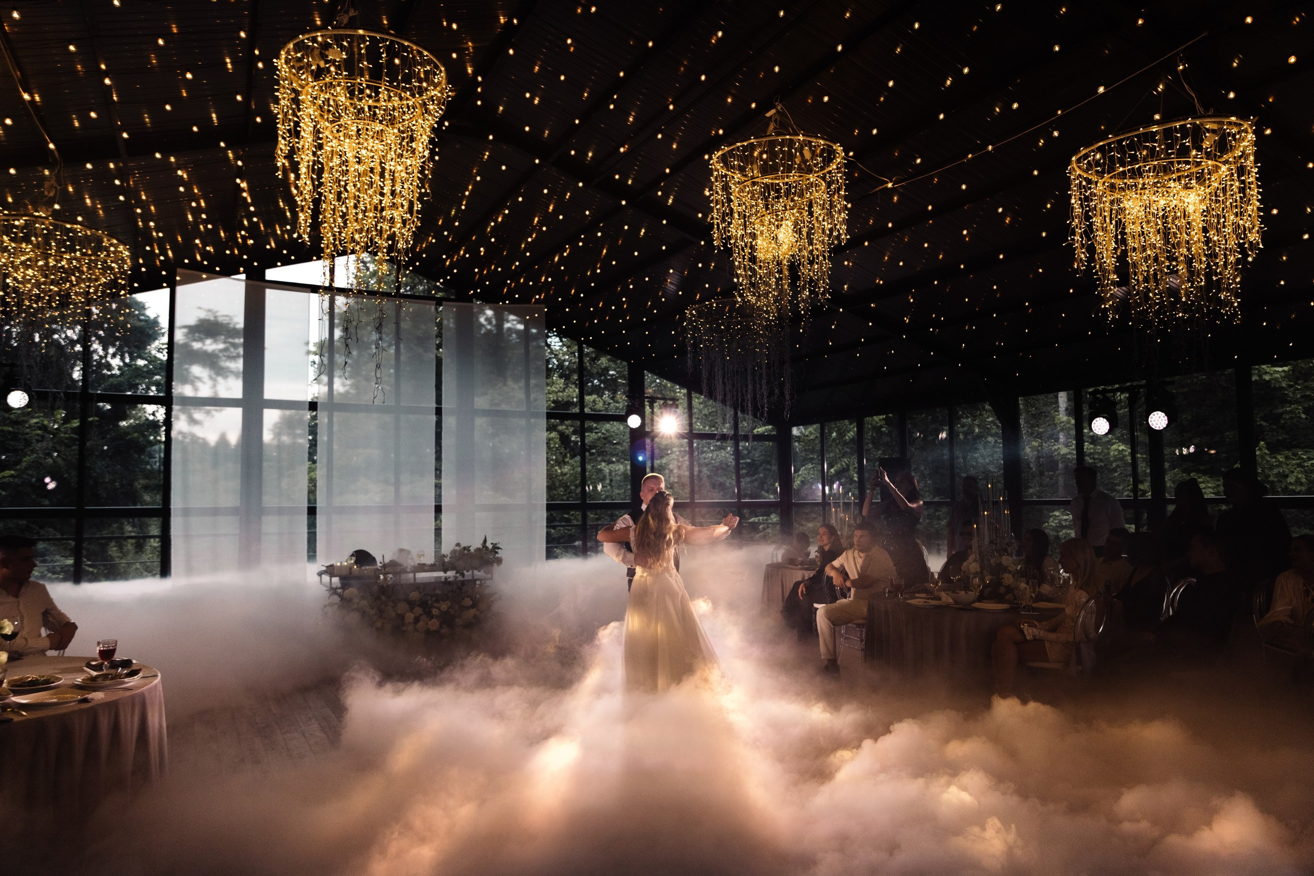 Илья и Даша