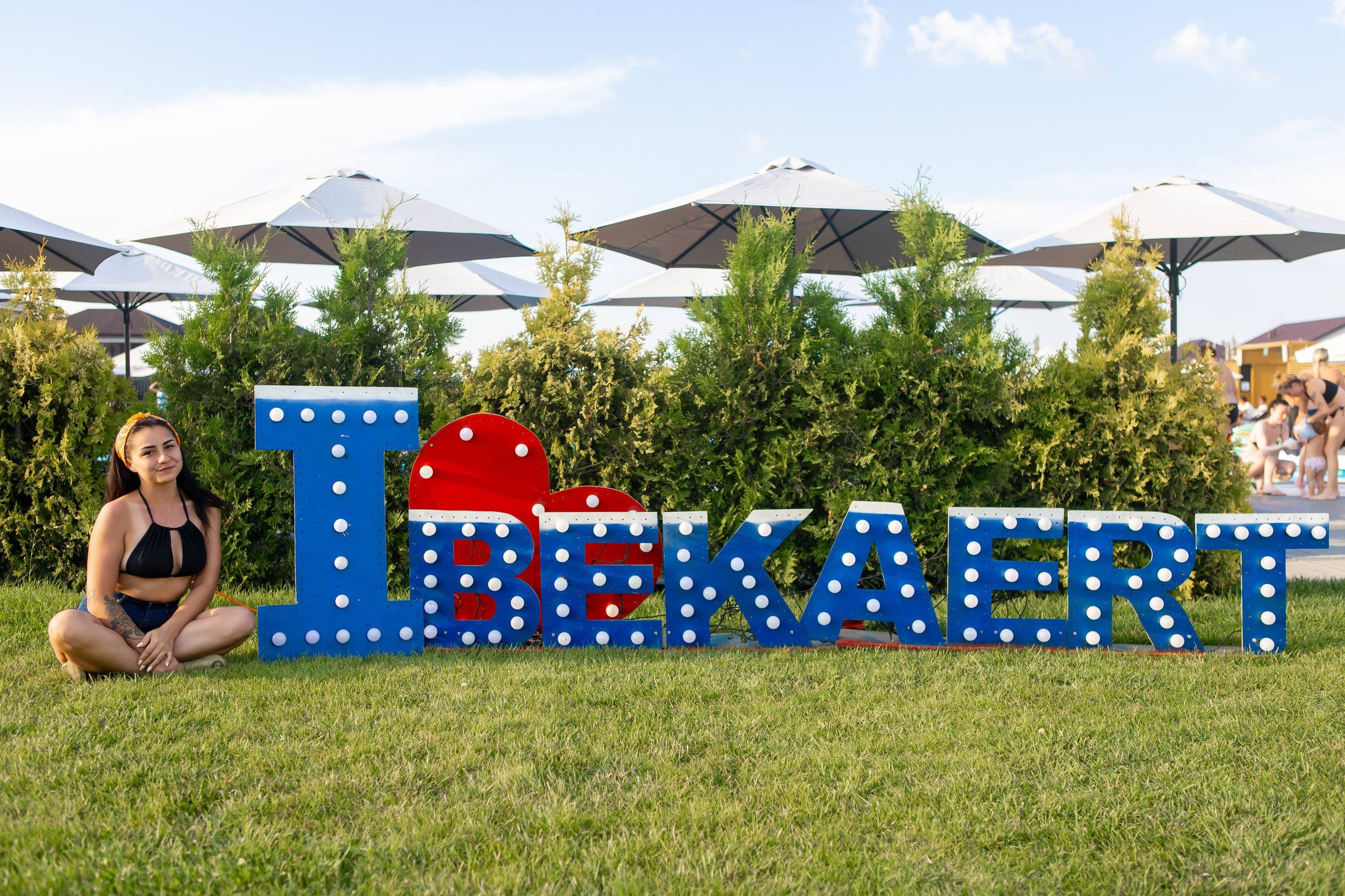 БЕКАРТ — День Семьи. Свадебный и портретный Фотограф в Липецке Дмитрий Котюков