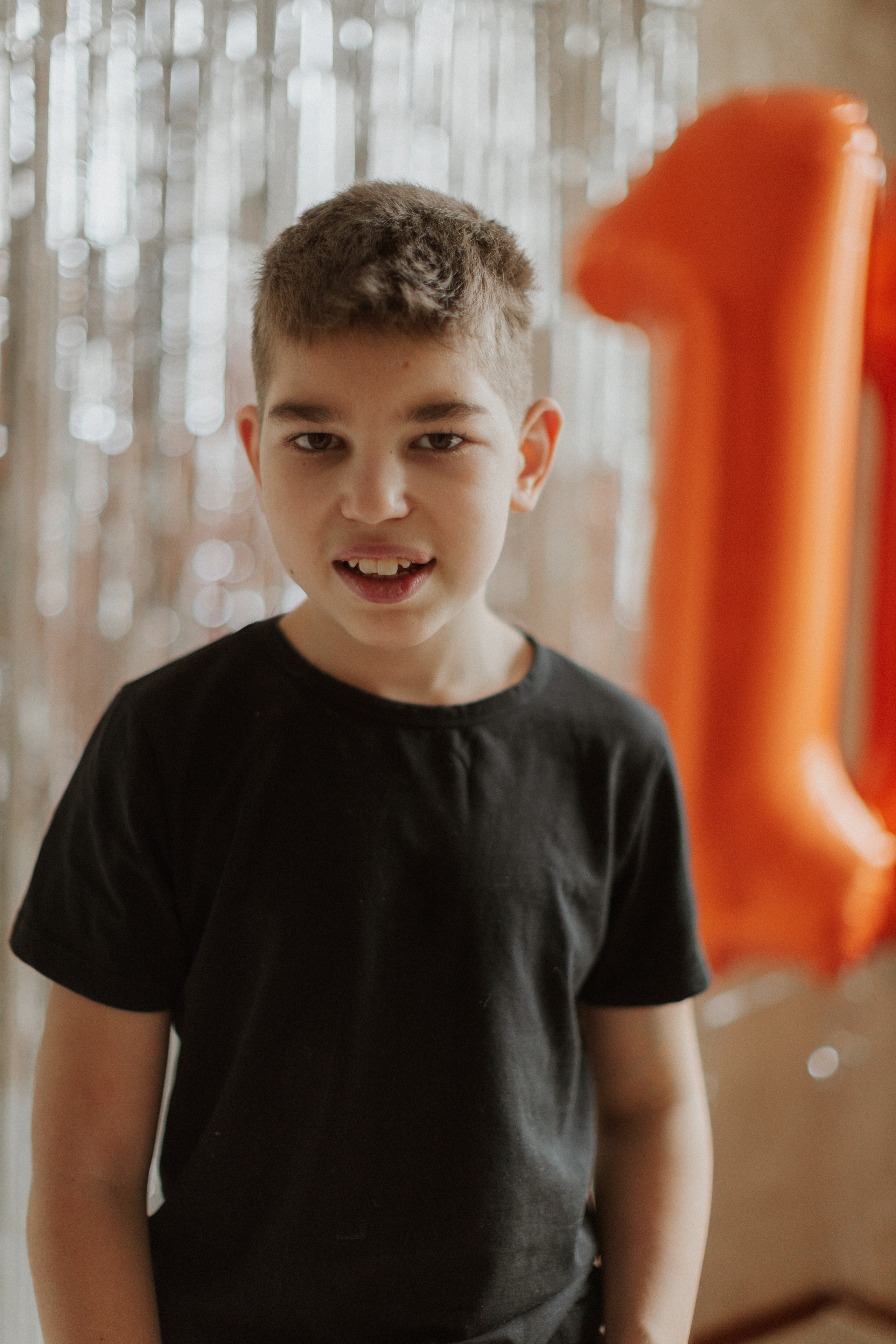 Мише 11 лет. Свадебный и семейный фотограф Савельева Дарья