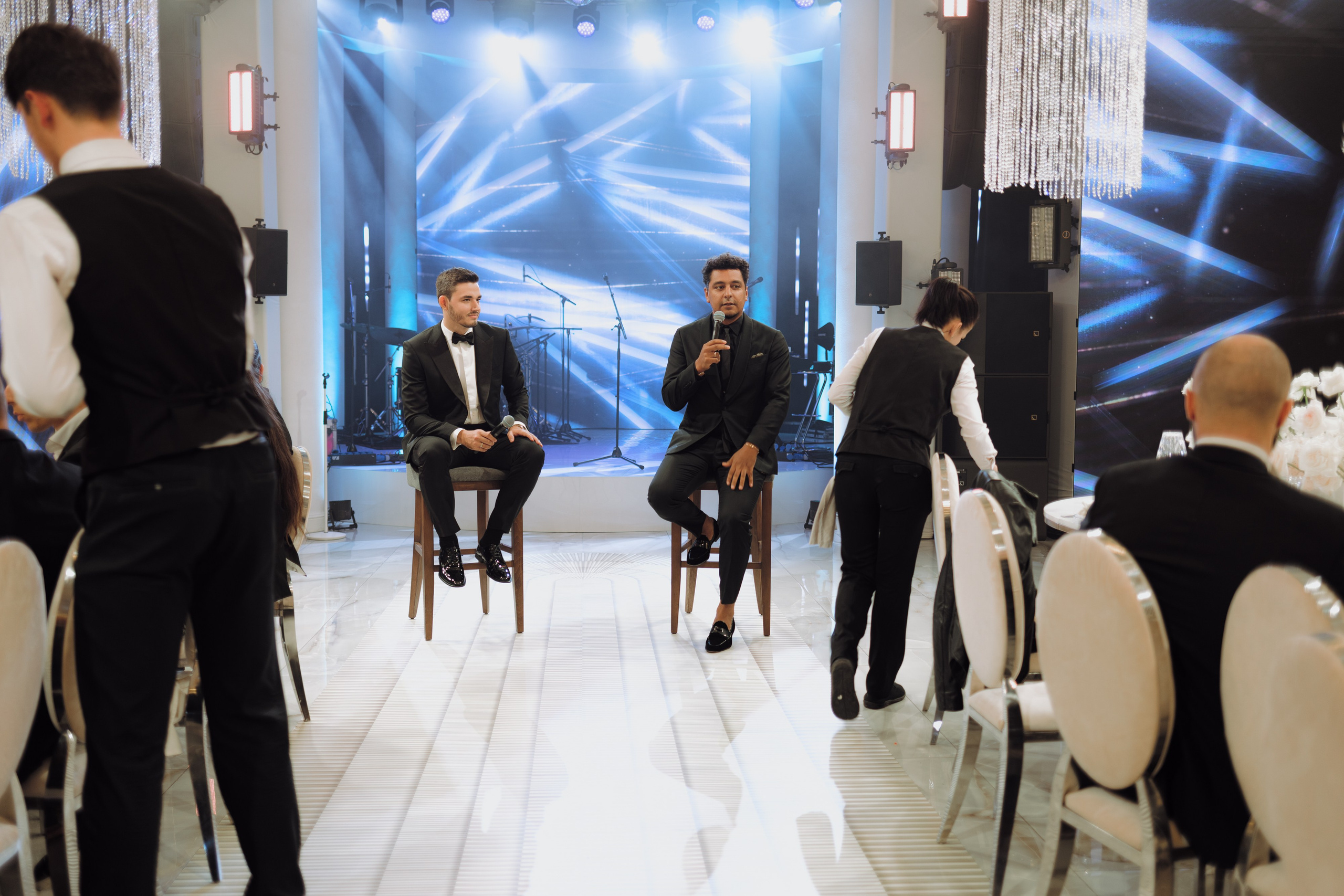 Свадьба Ксении и Михаила. Свадебный и семейный фотограф Савельева Дарья