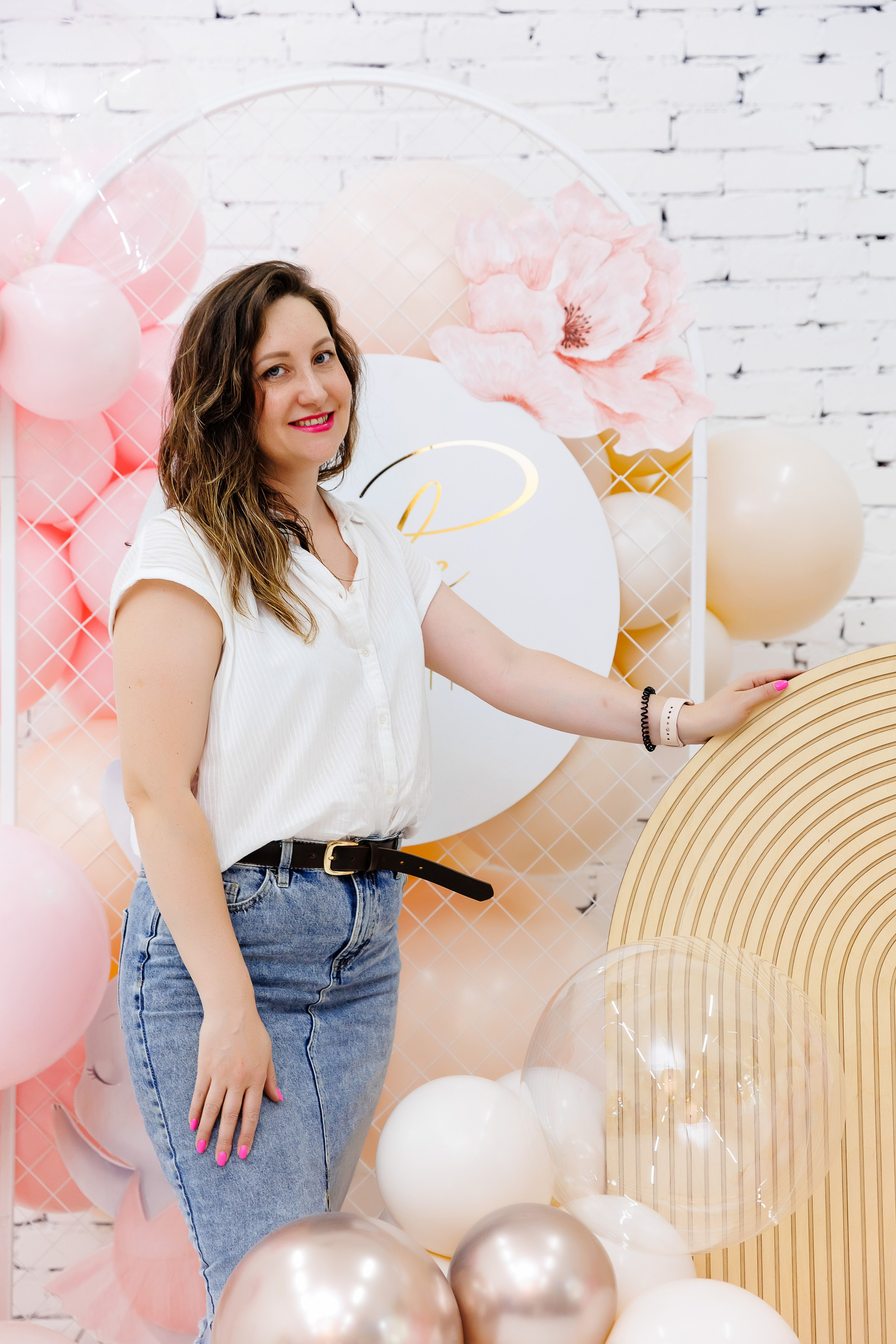 МК декораторов. Фотограф Новосибирск — Наталья Гресь