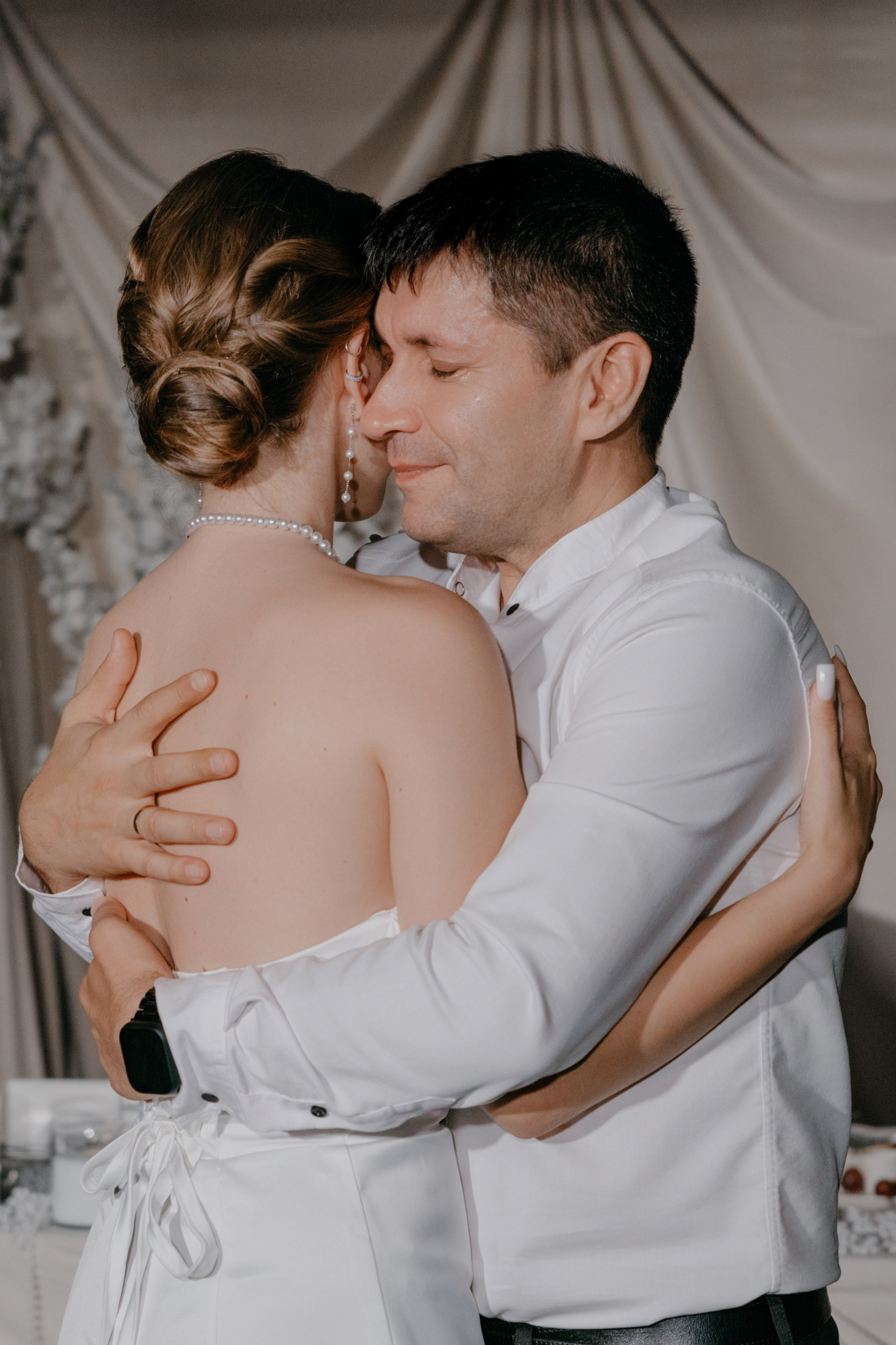 K & A. Свадебный и семейный фотограф Анастасия Рябова