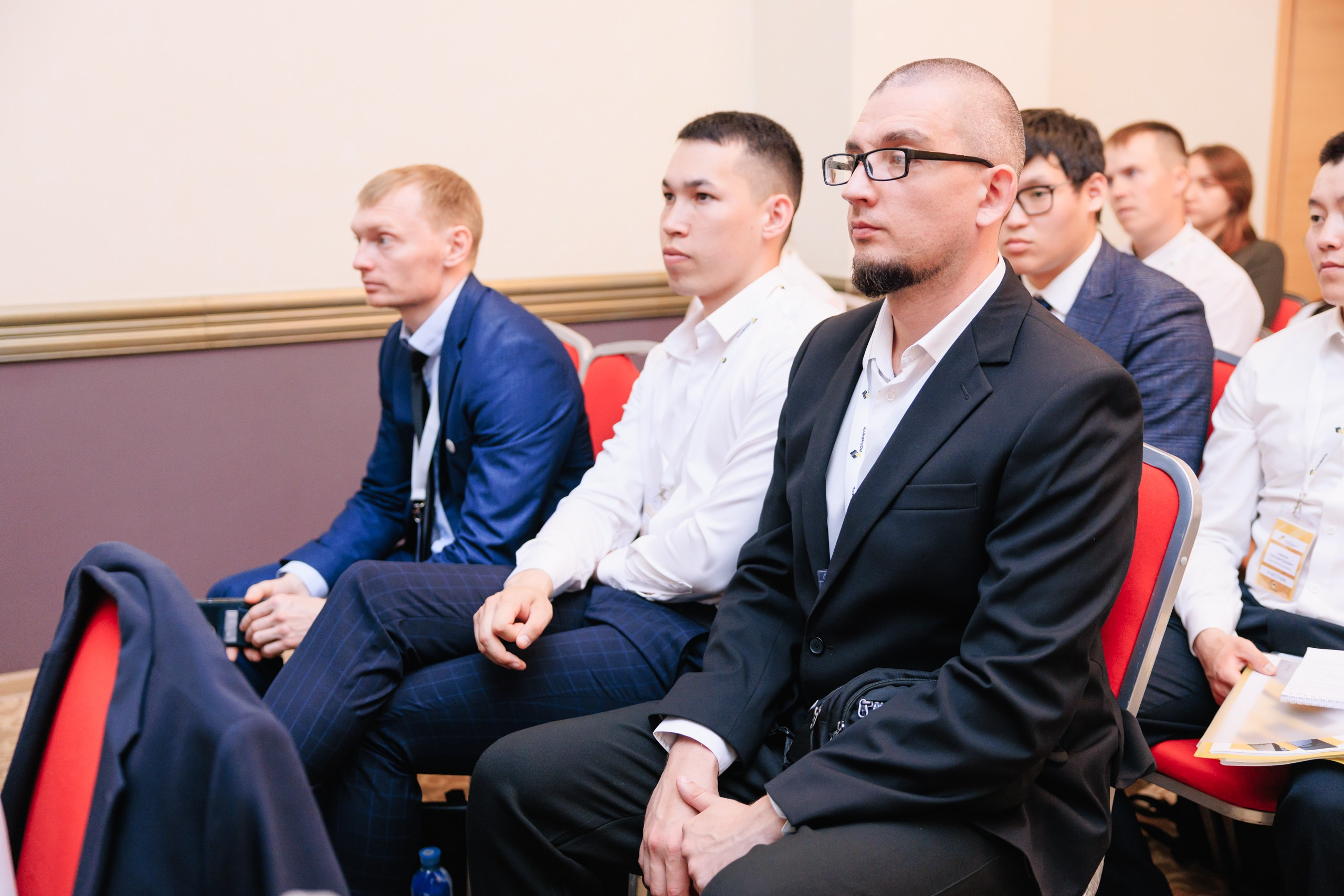 Роснефть. Фотограф в Ижевске и Казани Богданов Яков