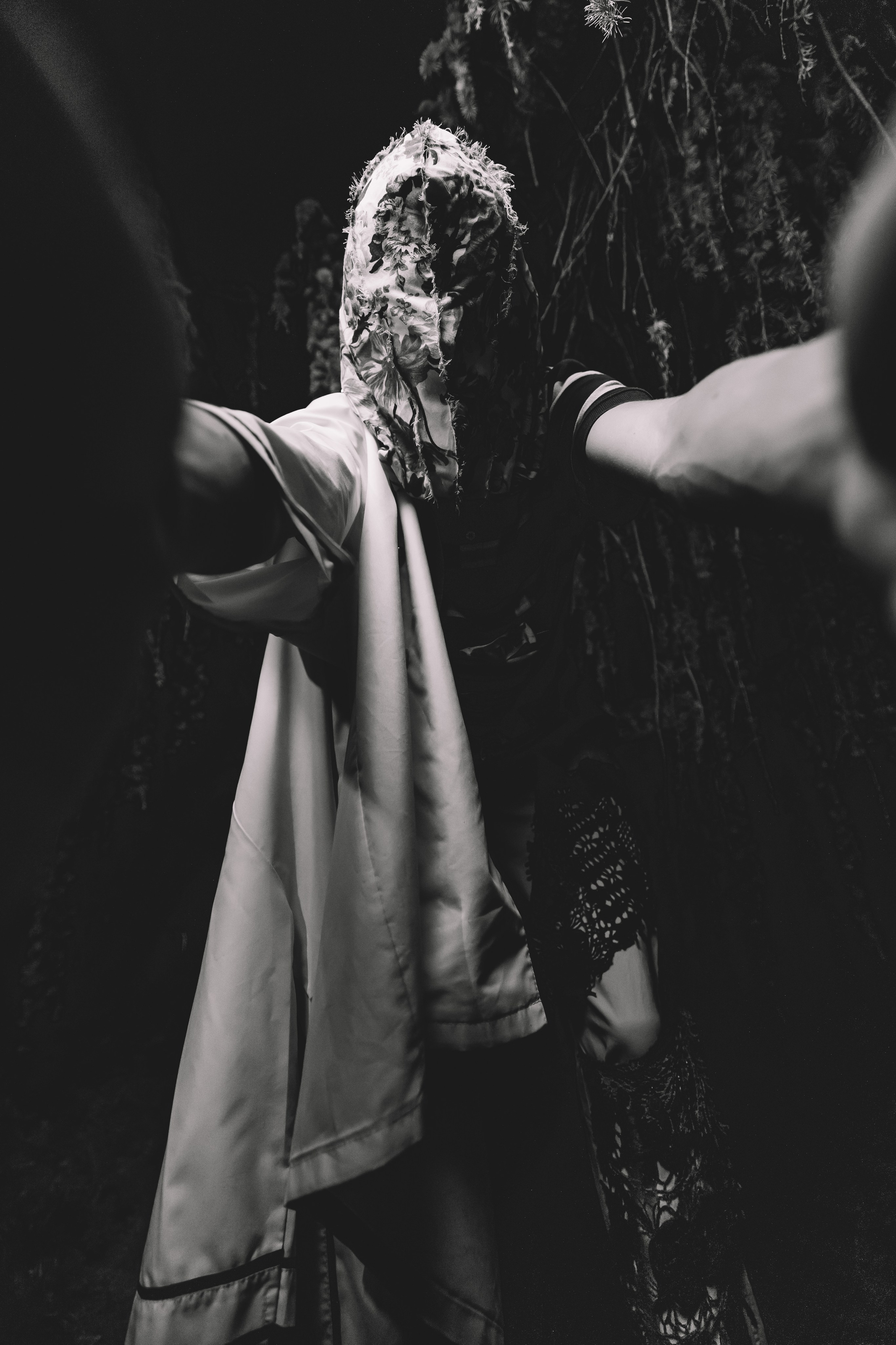 Юра и Назар. Дженбаз Павел — фотограф в Ялте