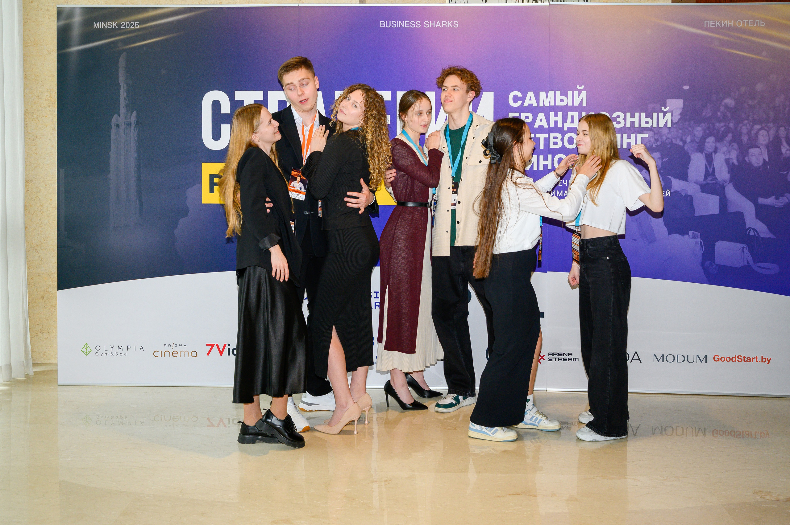 Репортажная съемка с открытия магазина. Фотоуслуги, услуги фотографа, фотографирование важных событий