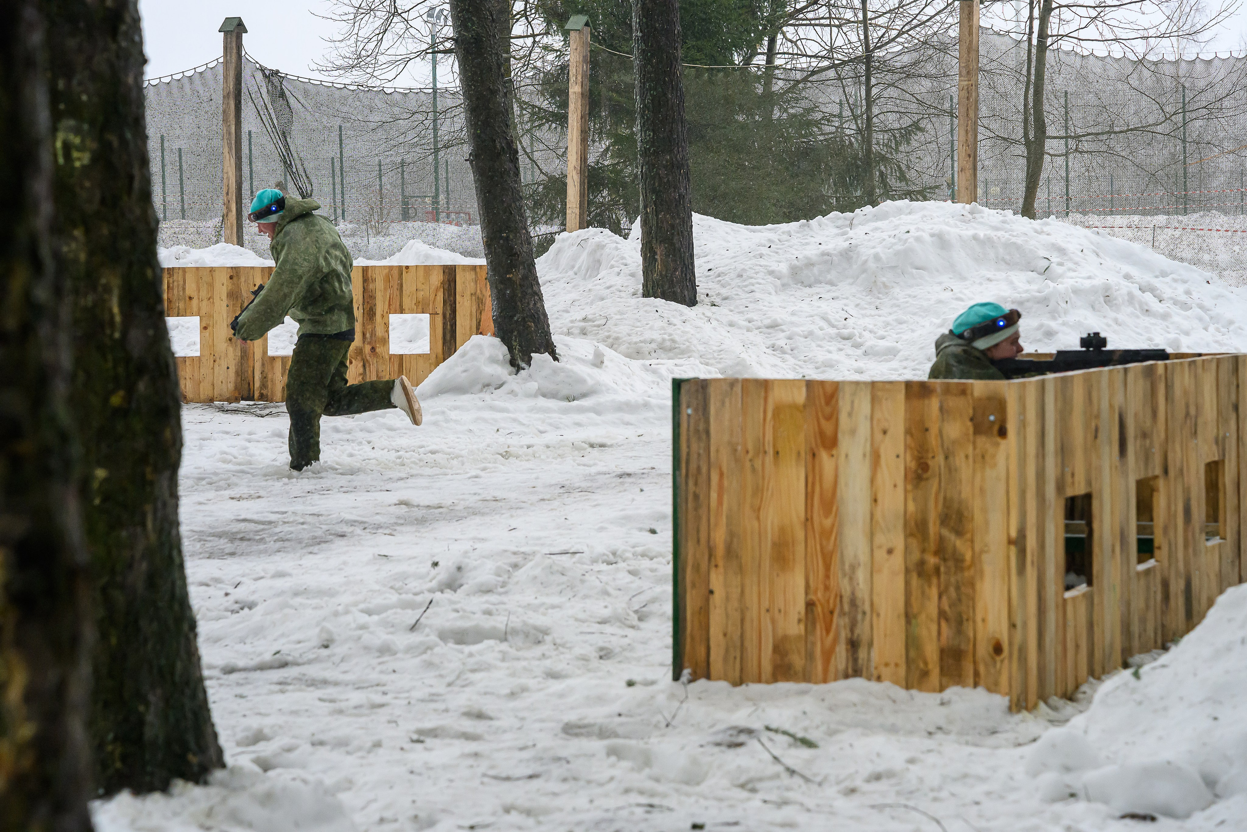 Зимняя спартакиада УД. Фотоуслуги, услуги фотографа, фотографирование важных событий