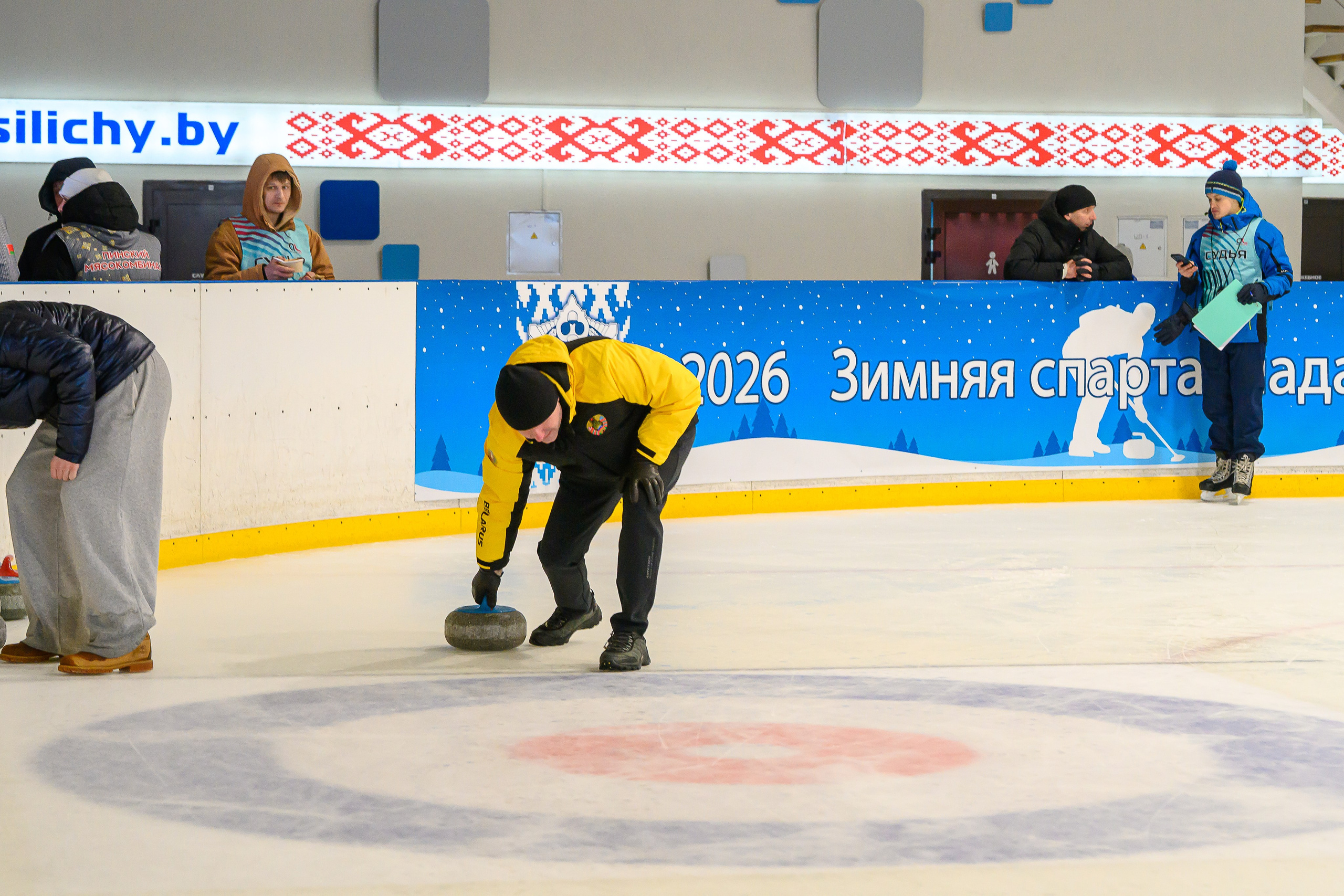 Зимняя спартакиада УД. Фотоуслуги, услуги фотографа, фотографирование важных событий