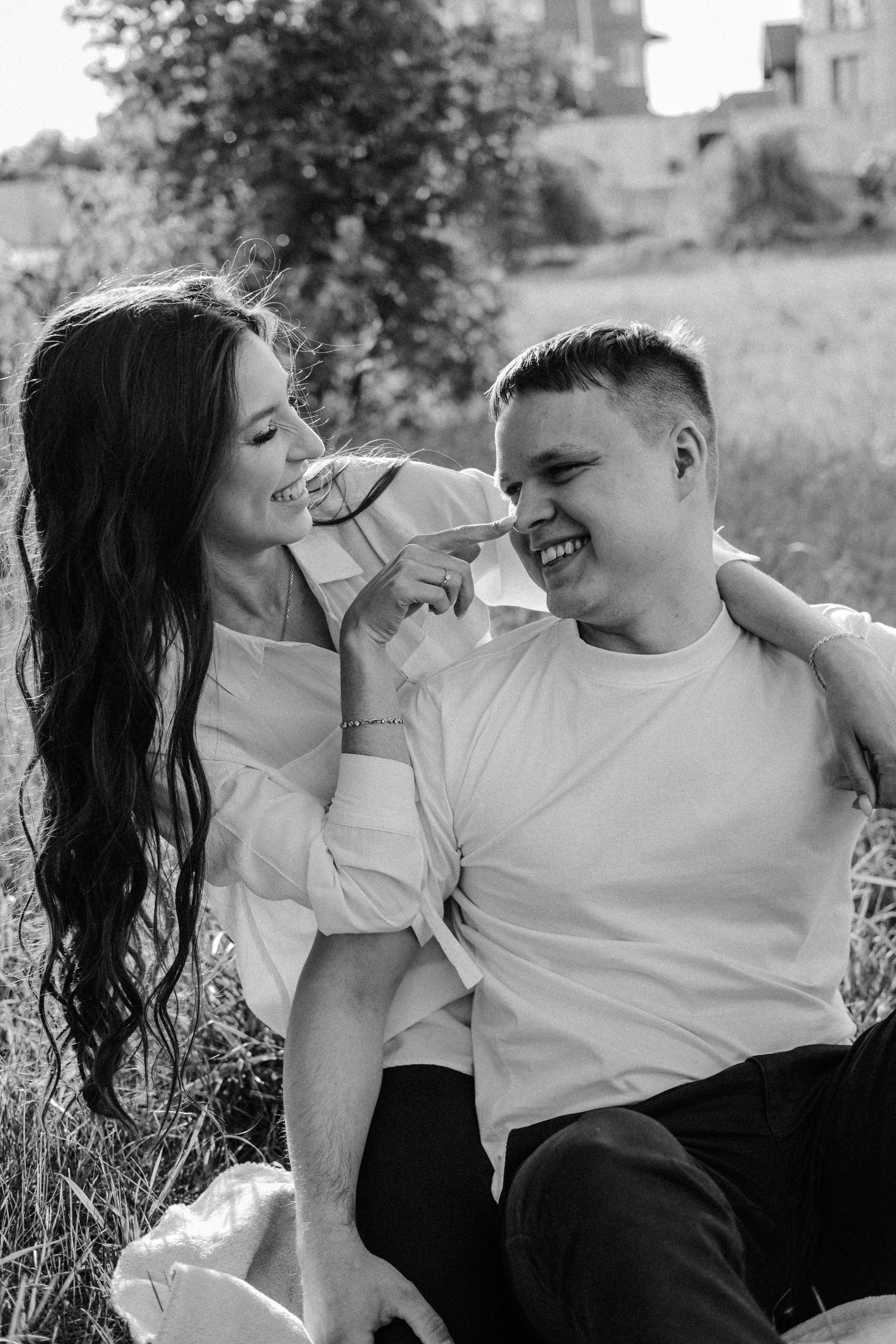 Love story. Свадебный фотограф Челябинск