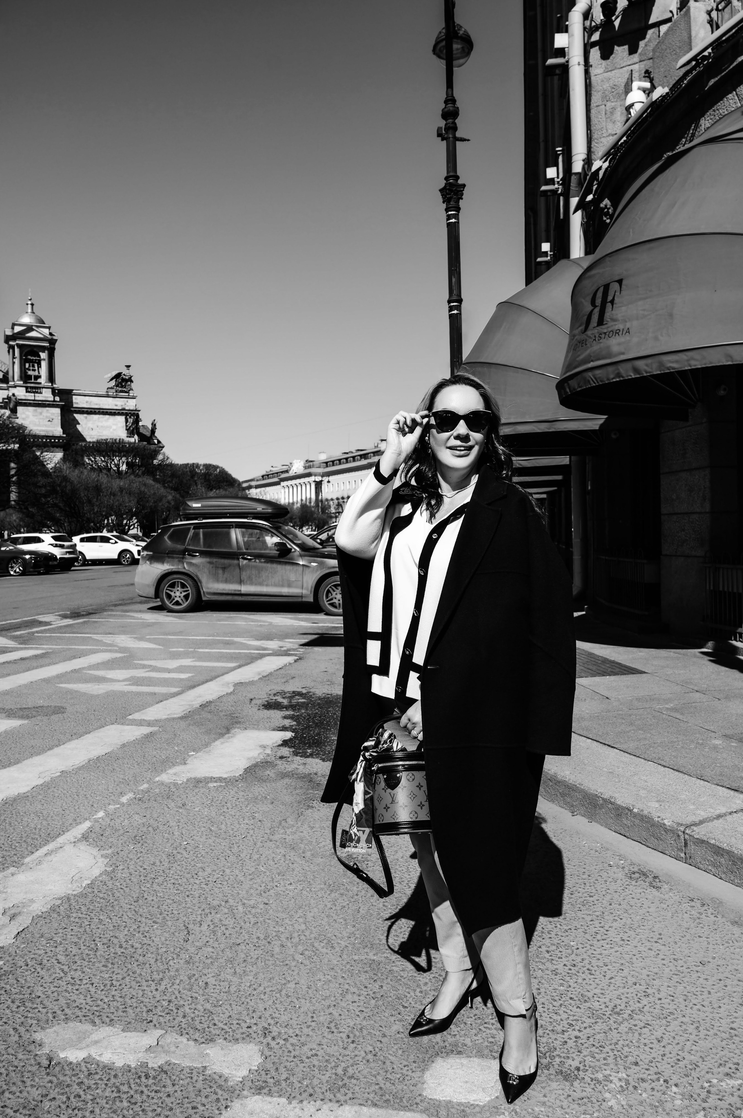 Дарья. Профессиональный фотограф беременности в СПБ. Стильные фотосессии беременности в стиле минимализм и классическая фотография