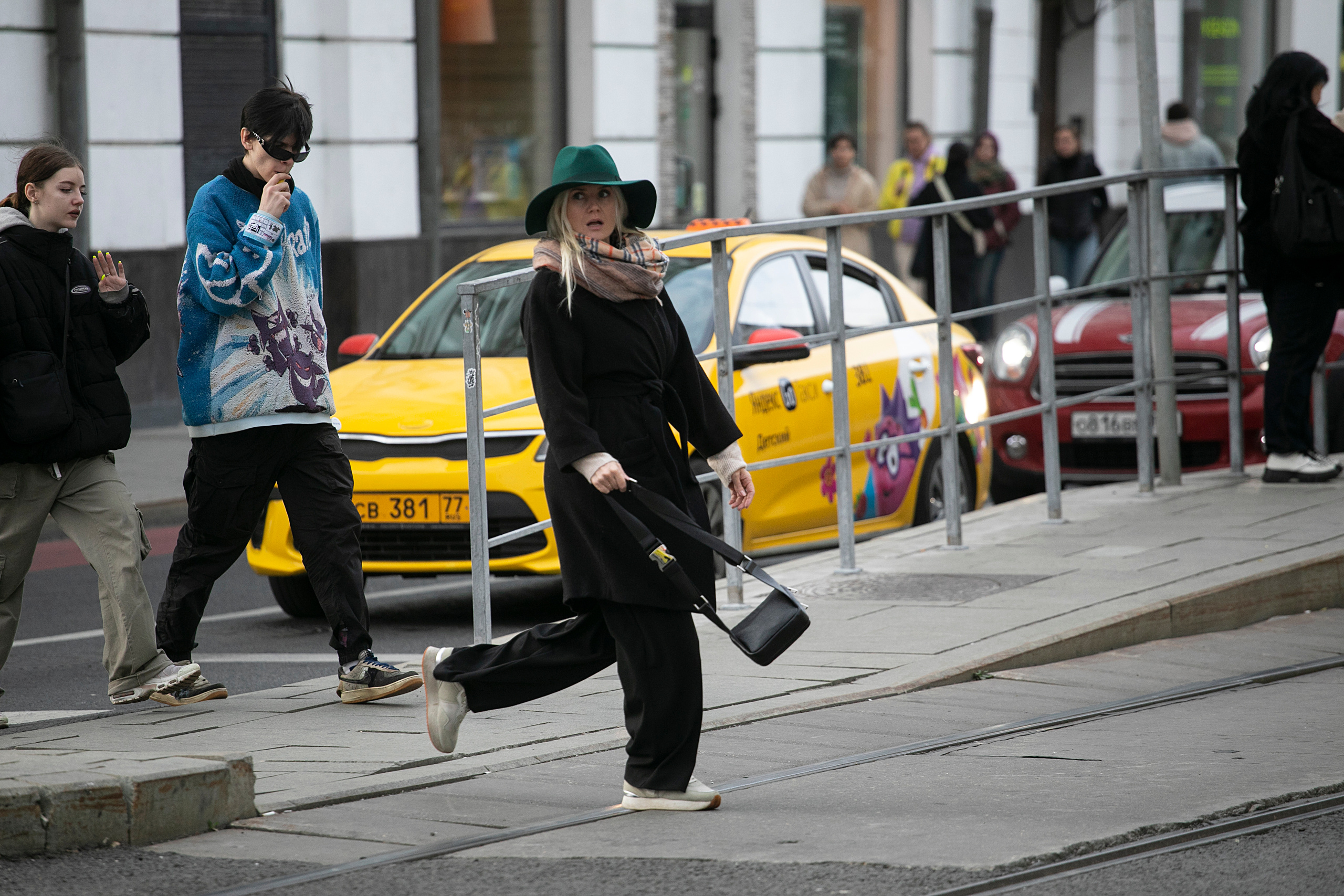 Fotosketch. Портретная фотосъёмка, репортажная, контент для вашего бизнеса