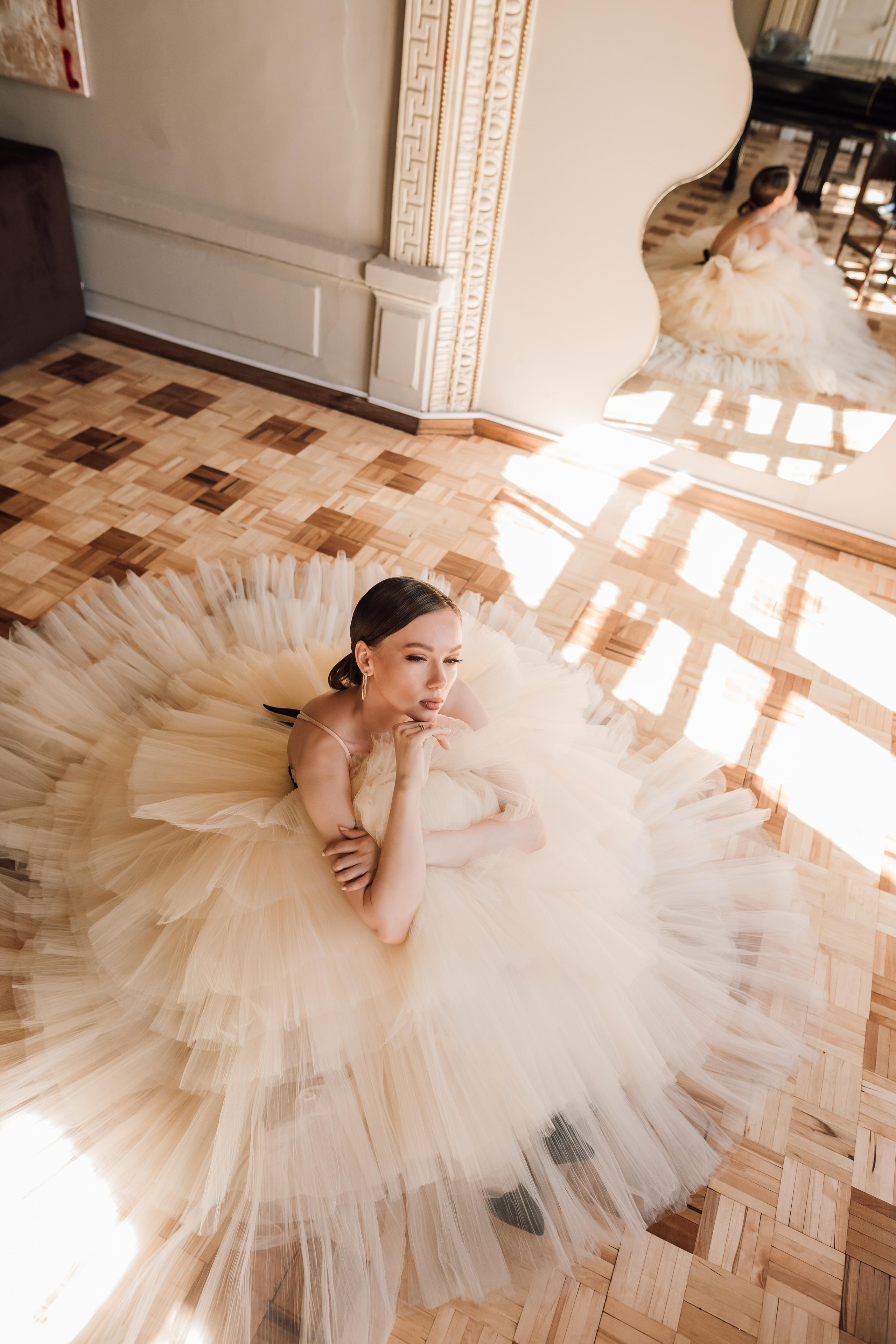 Анна и Алексей. Свадебный и семейный фотограф в Москве Евгения Лисина