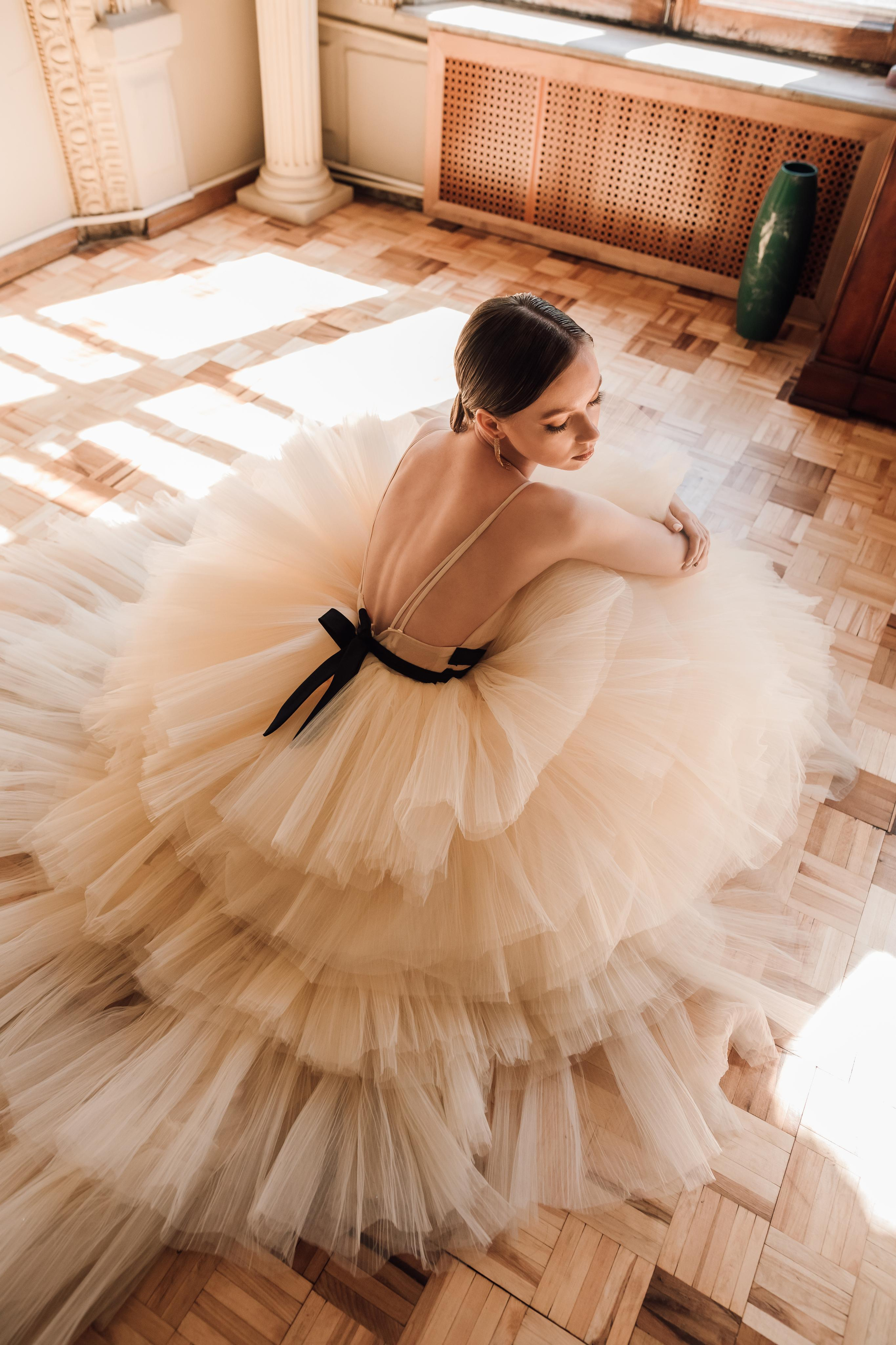 Анна и Алексей. Свадебный и семейный фотограф в Москве Евгения Лисина