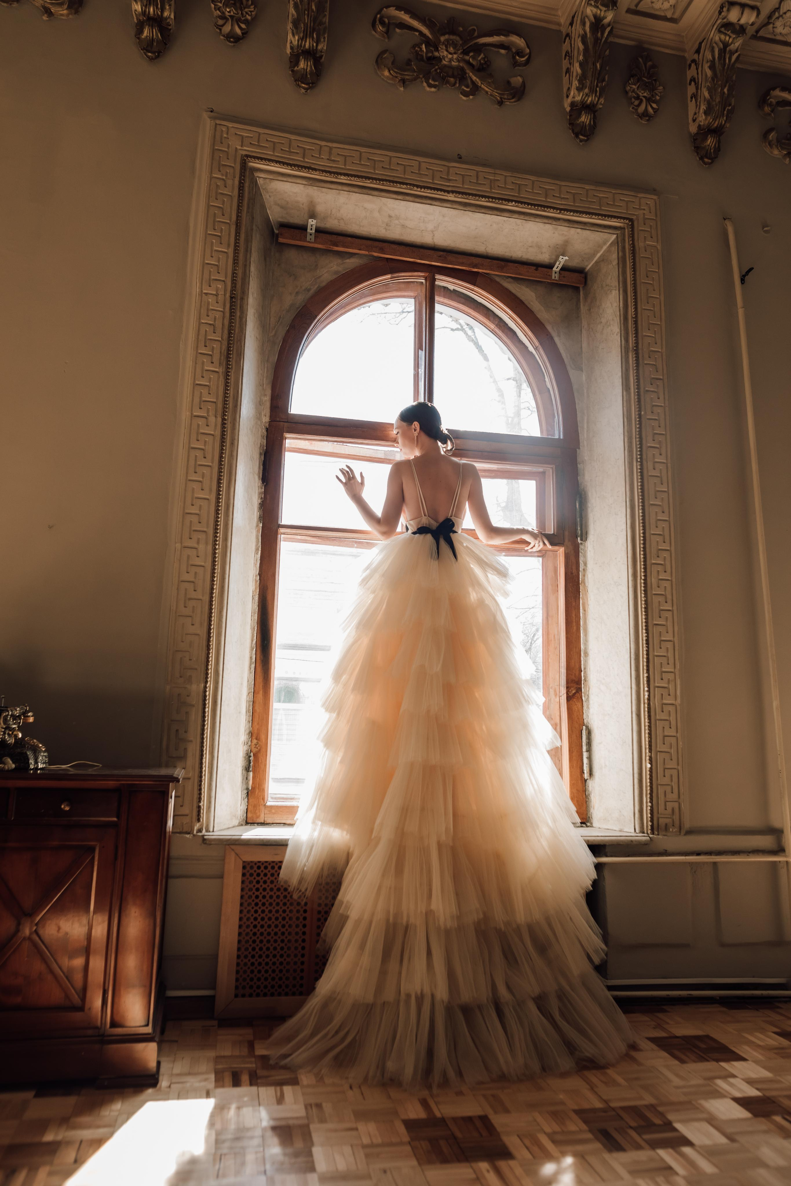 Анна и Алексей. Свадебный и семейный фотограф в Москве Евгения Лисина