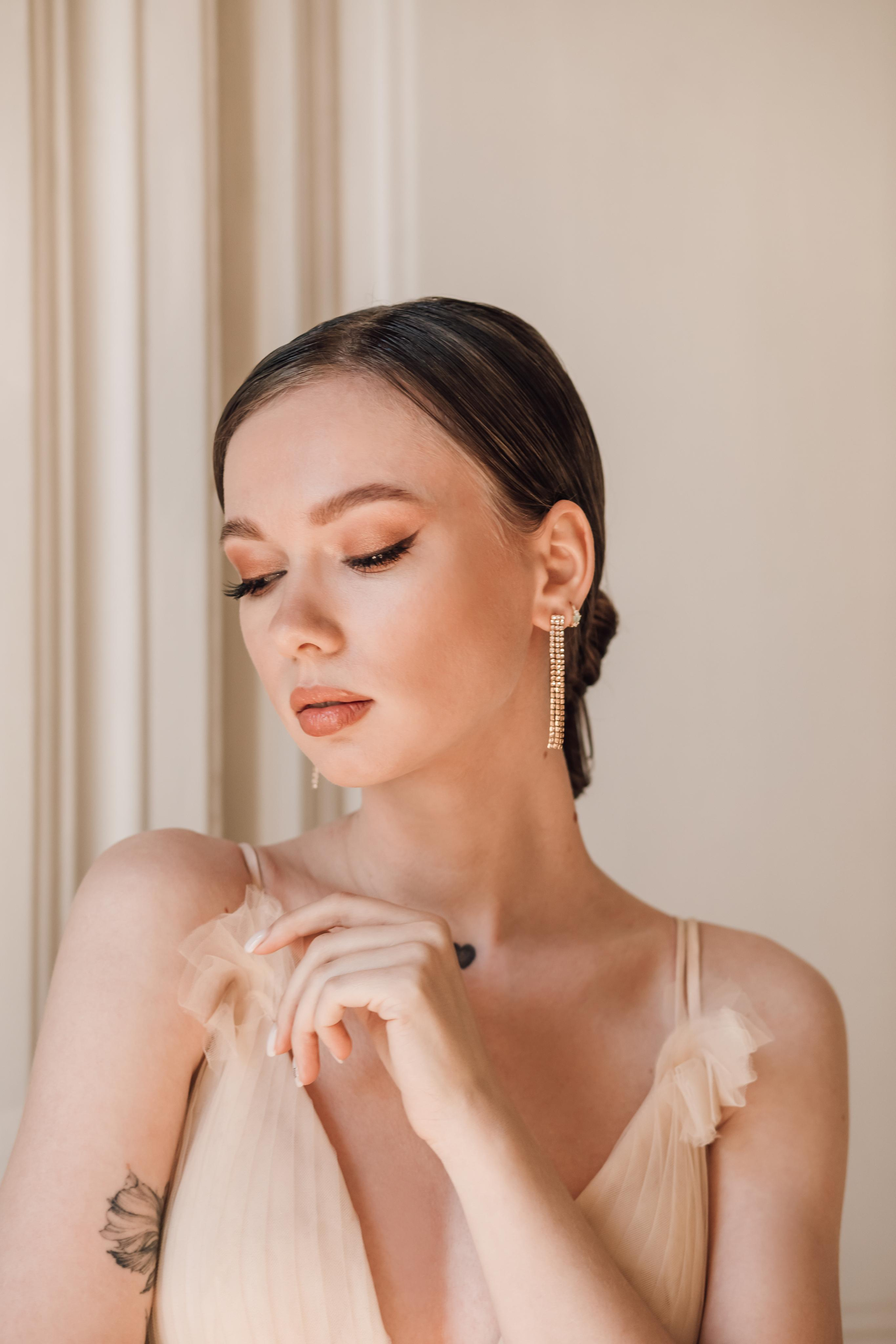 Анна и Алексей. Свадебный и семейный фотограф в Москве Евгения Лисина