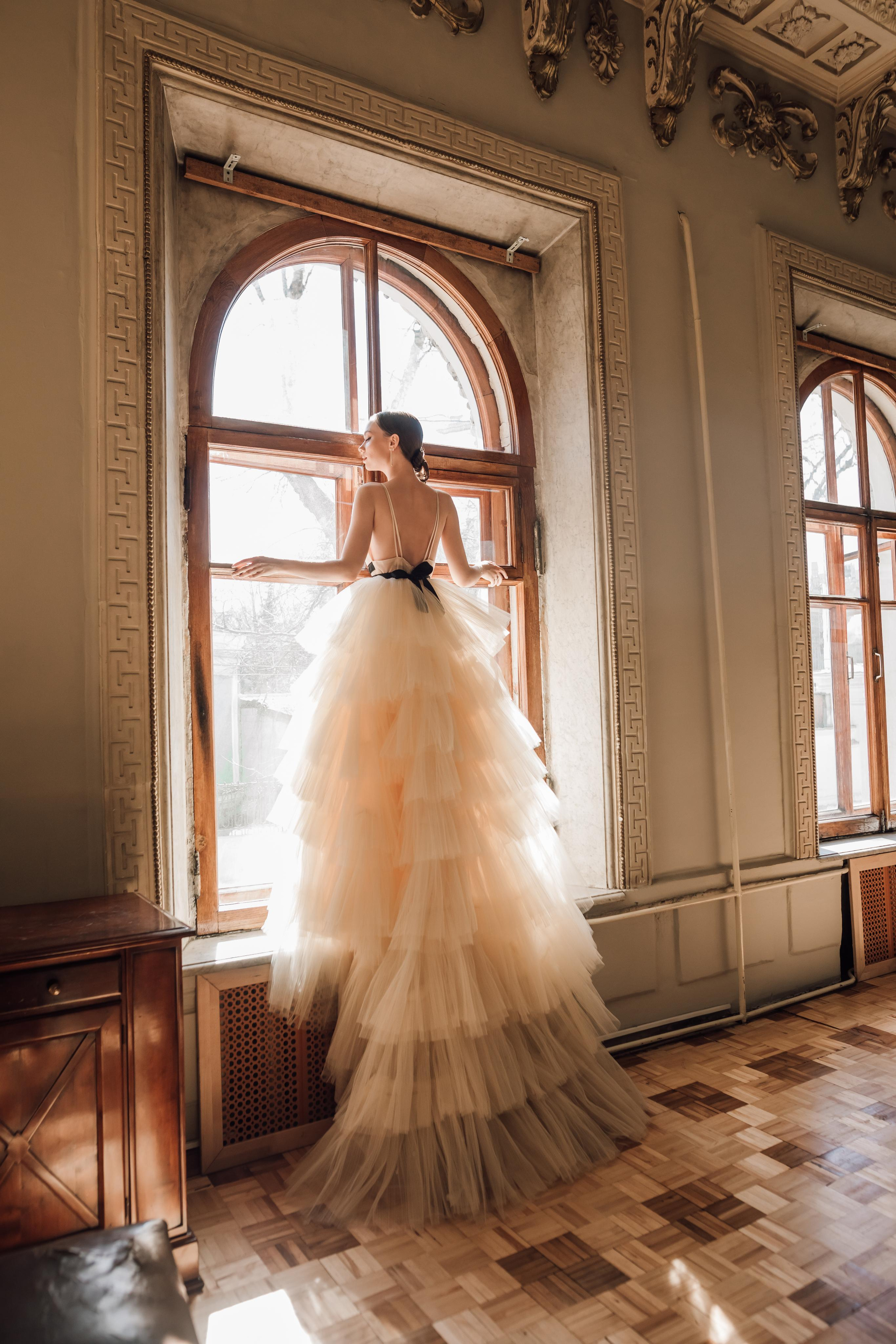 Анна и Алексей. Свадебный и семейный фотограф в Москве Евгения Лисина