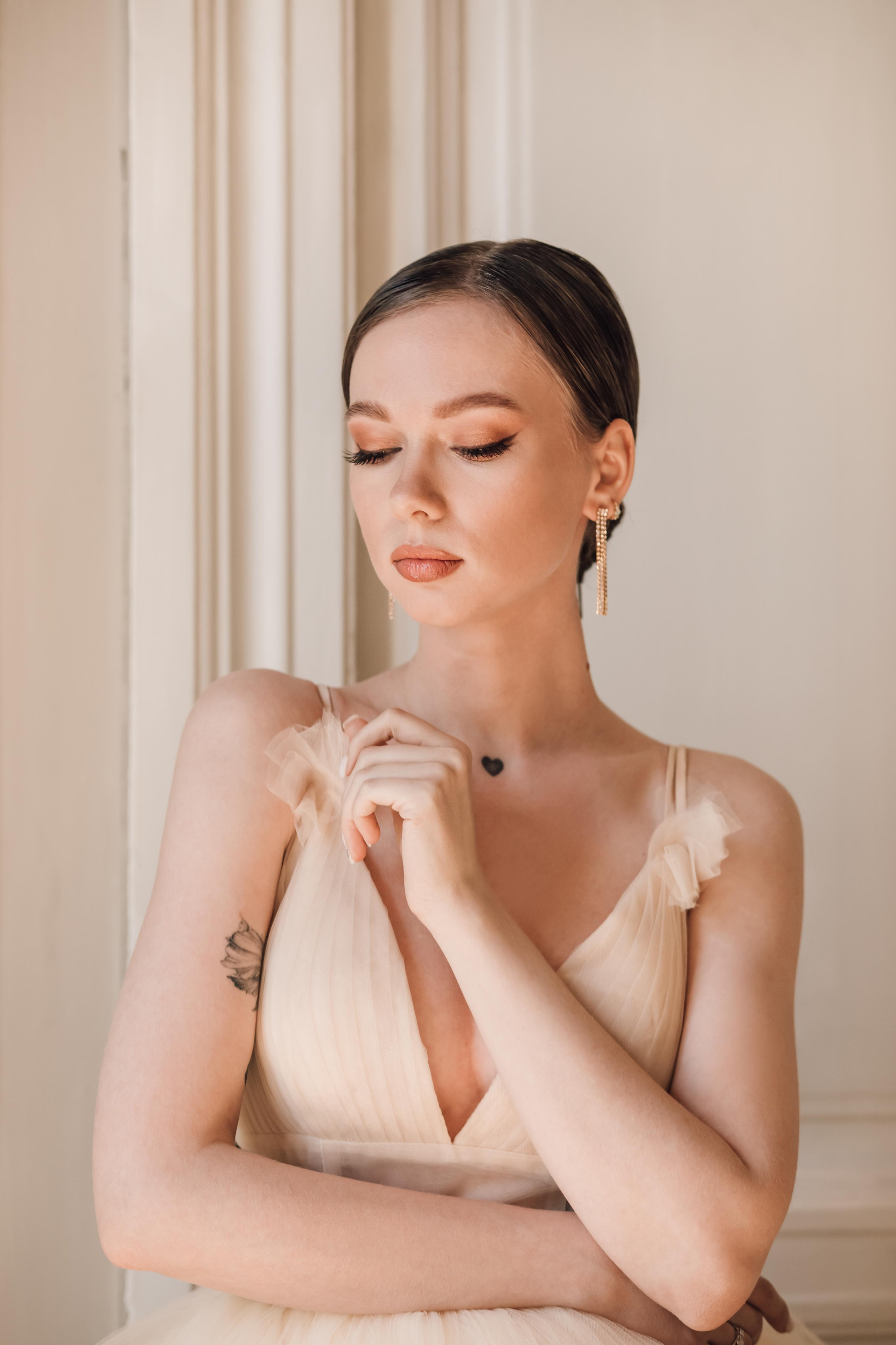 Анна и Алексей. Свадебный и семейный фотограф в Москве Евгения Лисина