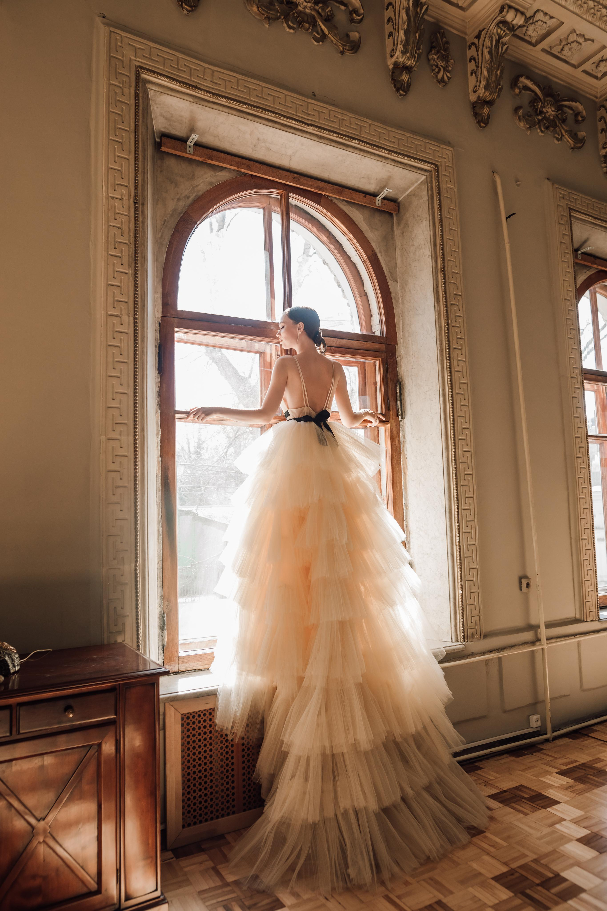 Анна и Алексей. Свадебный и семейный фотограф в Москве Евгения Лисина