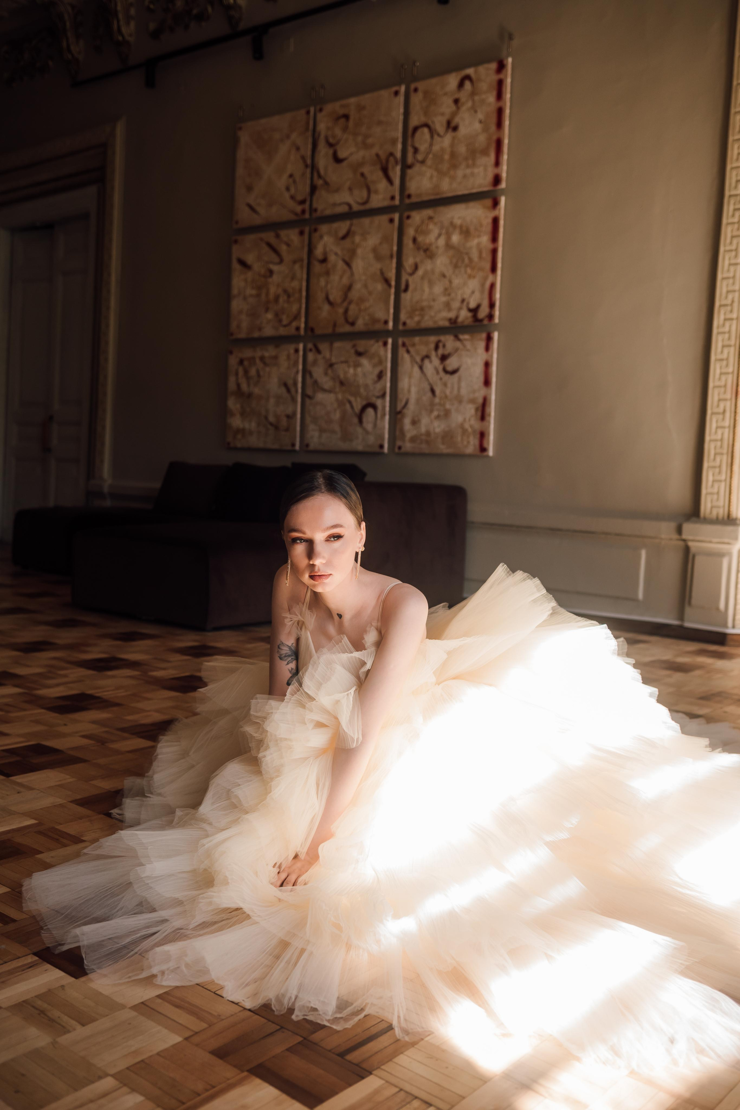 Анна и Алексей. Свадебный и семейный фотограф в Москве Евгения Лисина