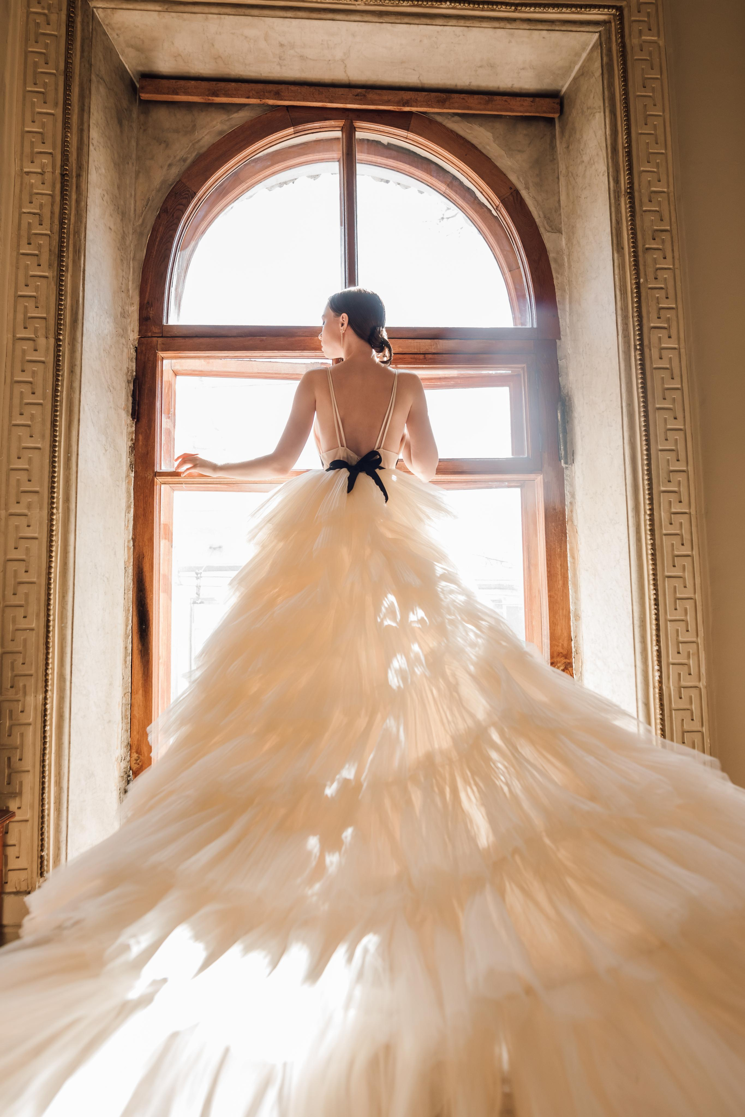 Анна и Алексей. Свадебный и семейный фотограф в Москве Евгения Лисина