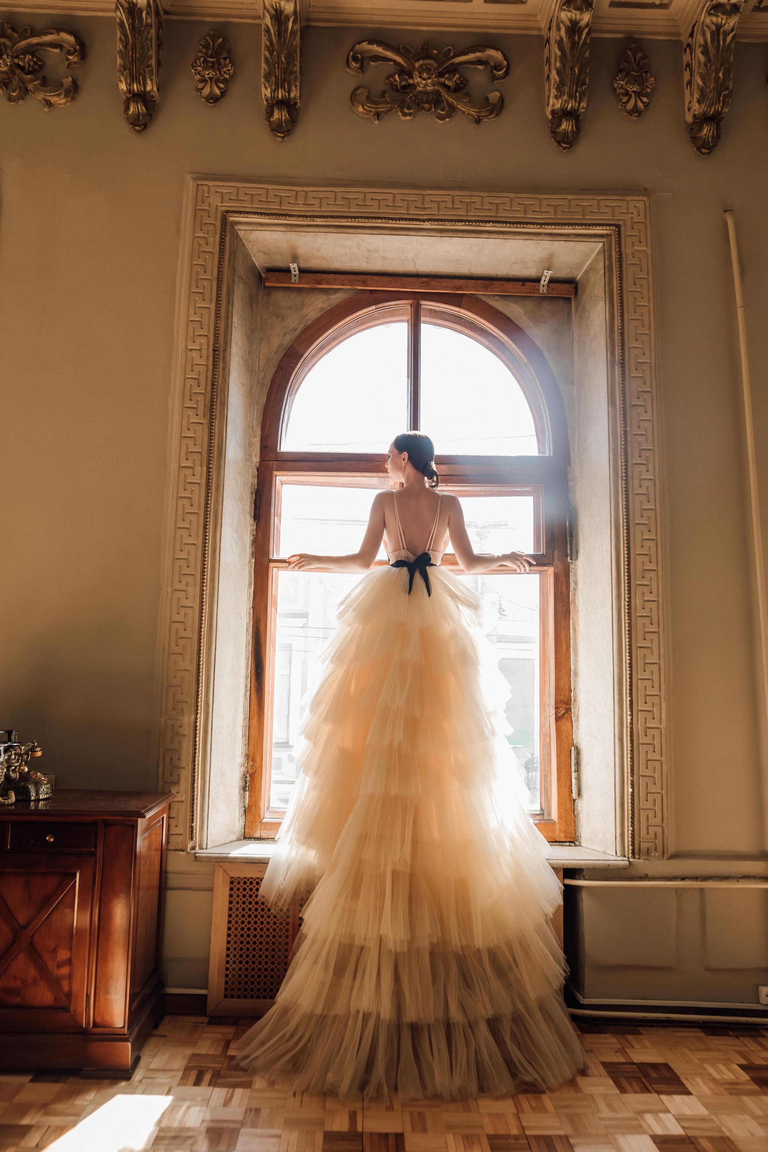 Анна и Алексей. Свадебный и семейный фотограф в Москве Евгения Лисина