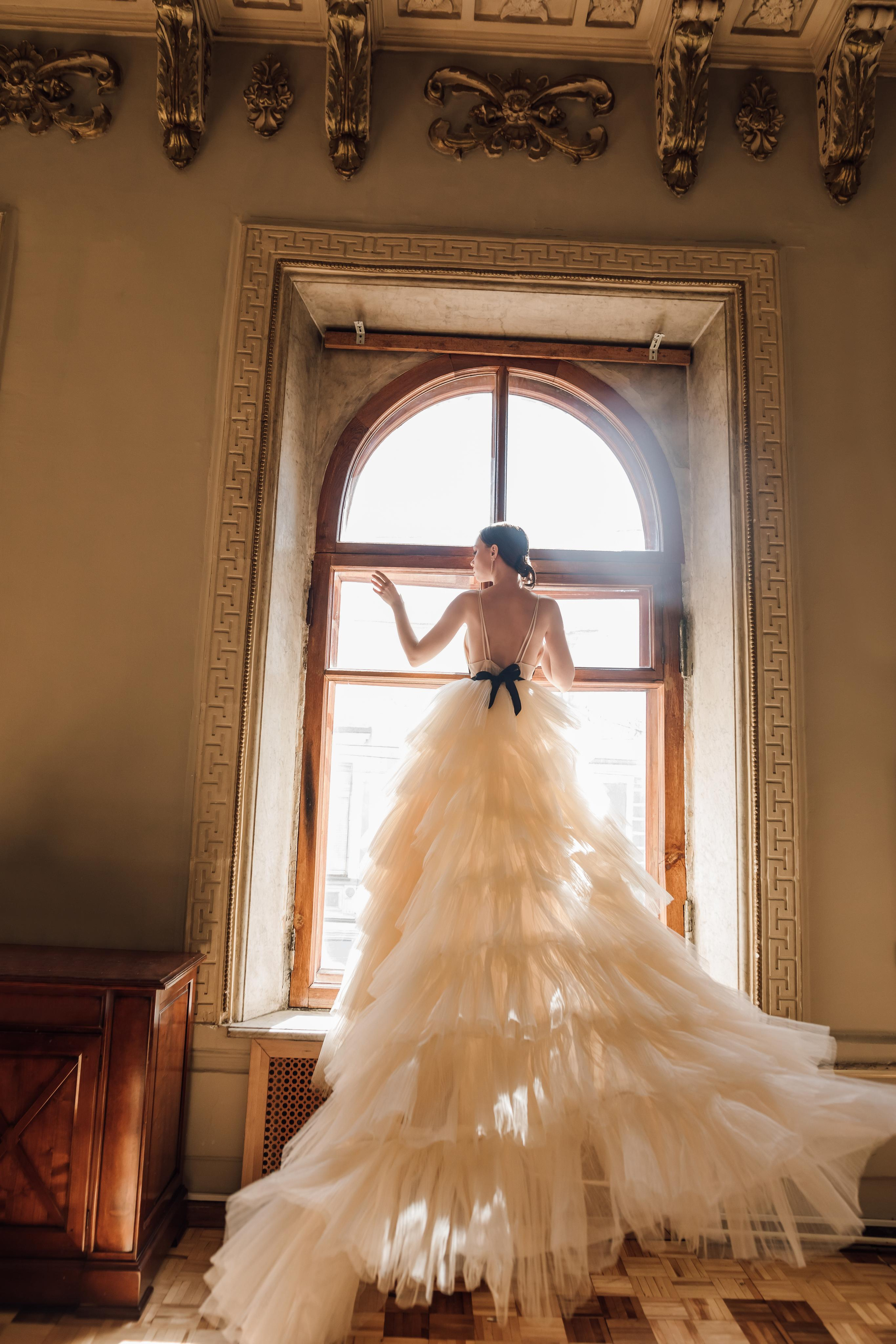 Анна и Алексей. Свадебный и семейный фотограф в Москве Евгения Лисина