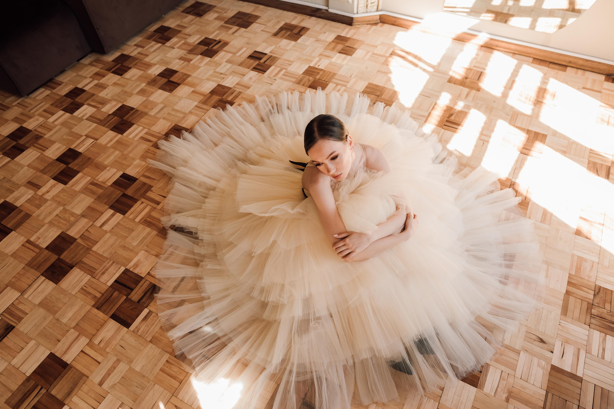 Анна и Алексей. Свадебный и семейный фотограф в Москве Евгения Лисина