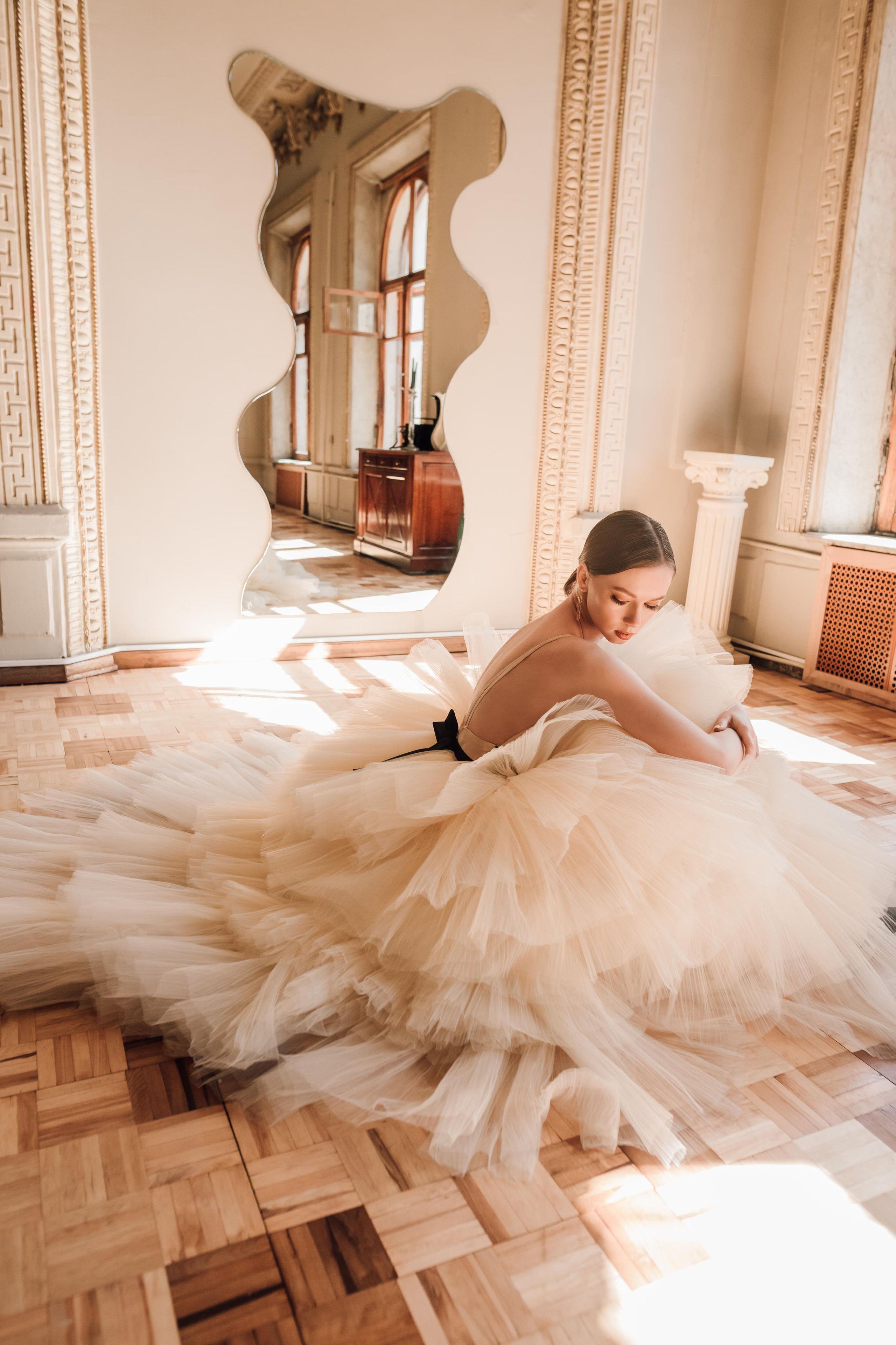 Анна и Алексей. Свадебный и семейный фотограф в Москве Евгения Лисина