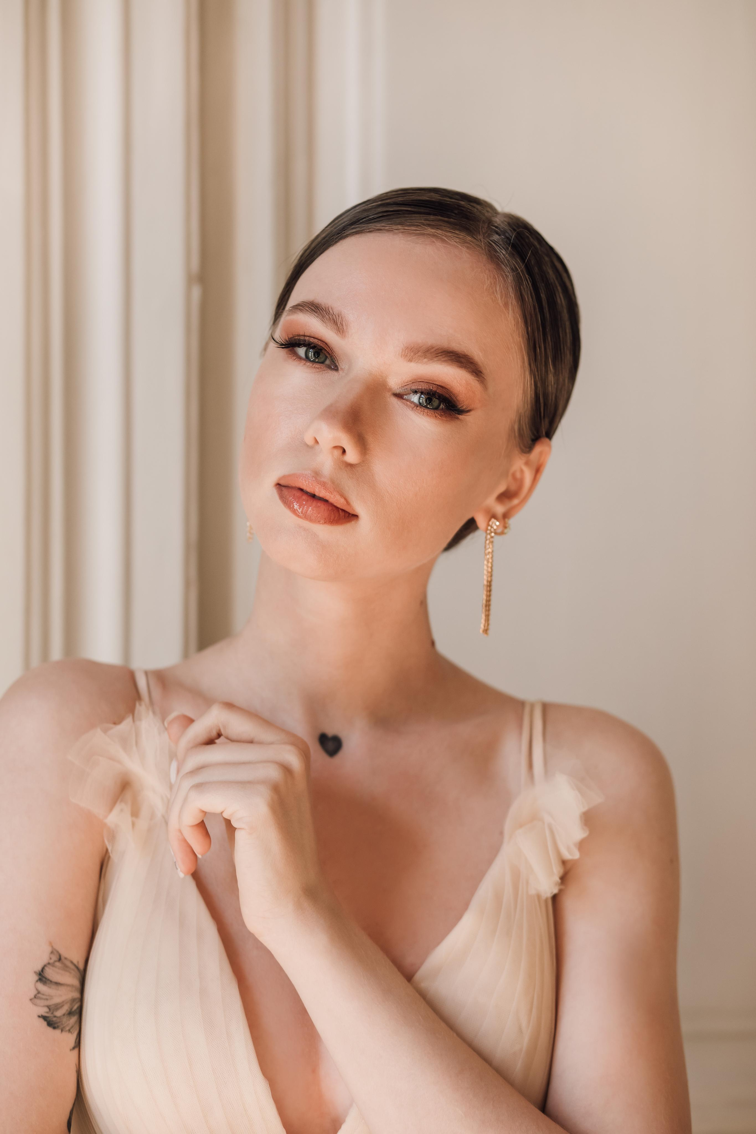 Анна и Алексей. Свадебный и семейный фотограф в Москве Евгения Лисина