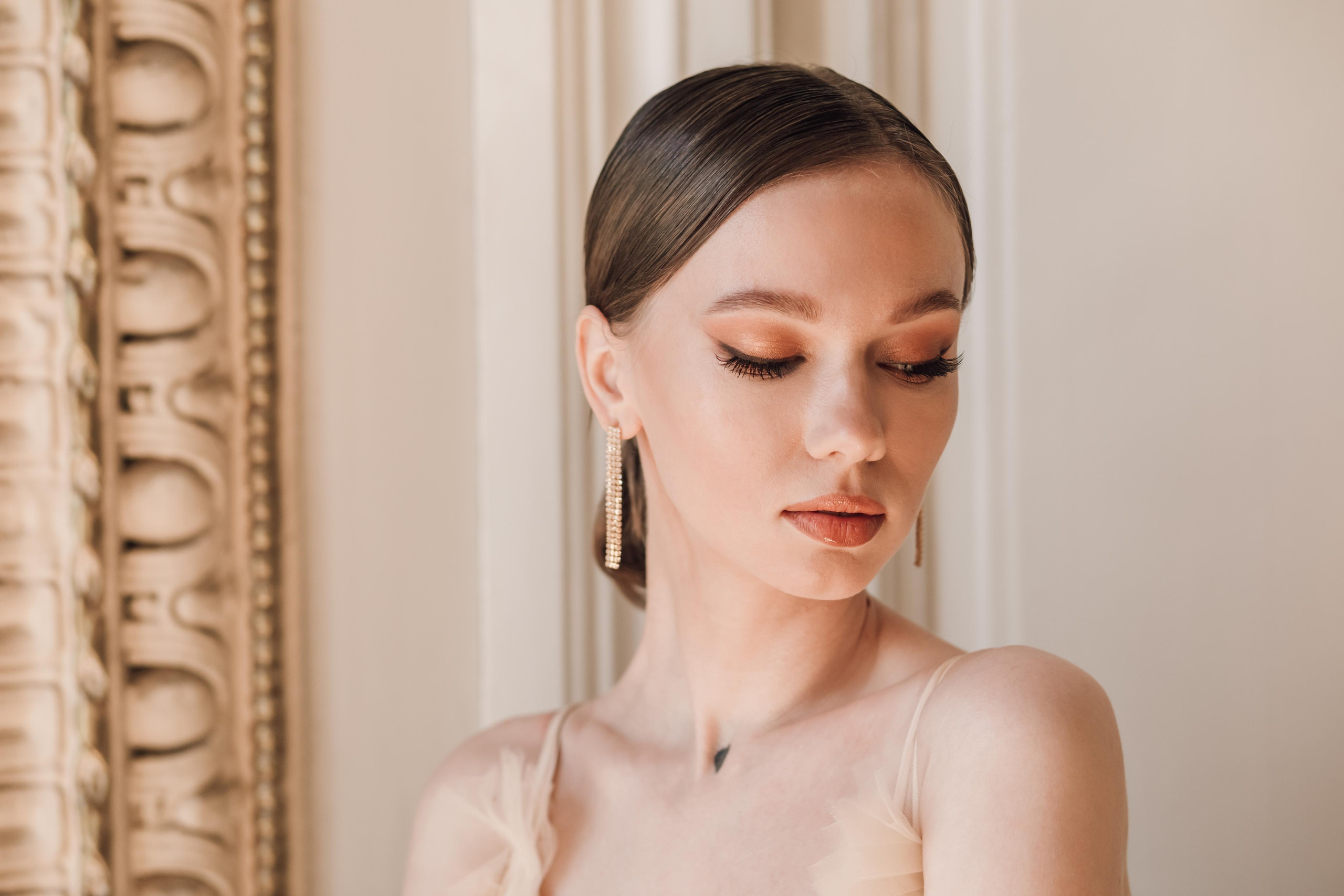 Анна и Алексей. Свадебный и семейный фотограф в Москве Евгения Лисина