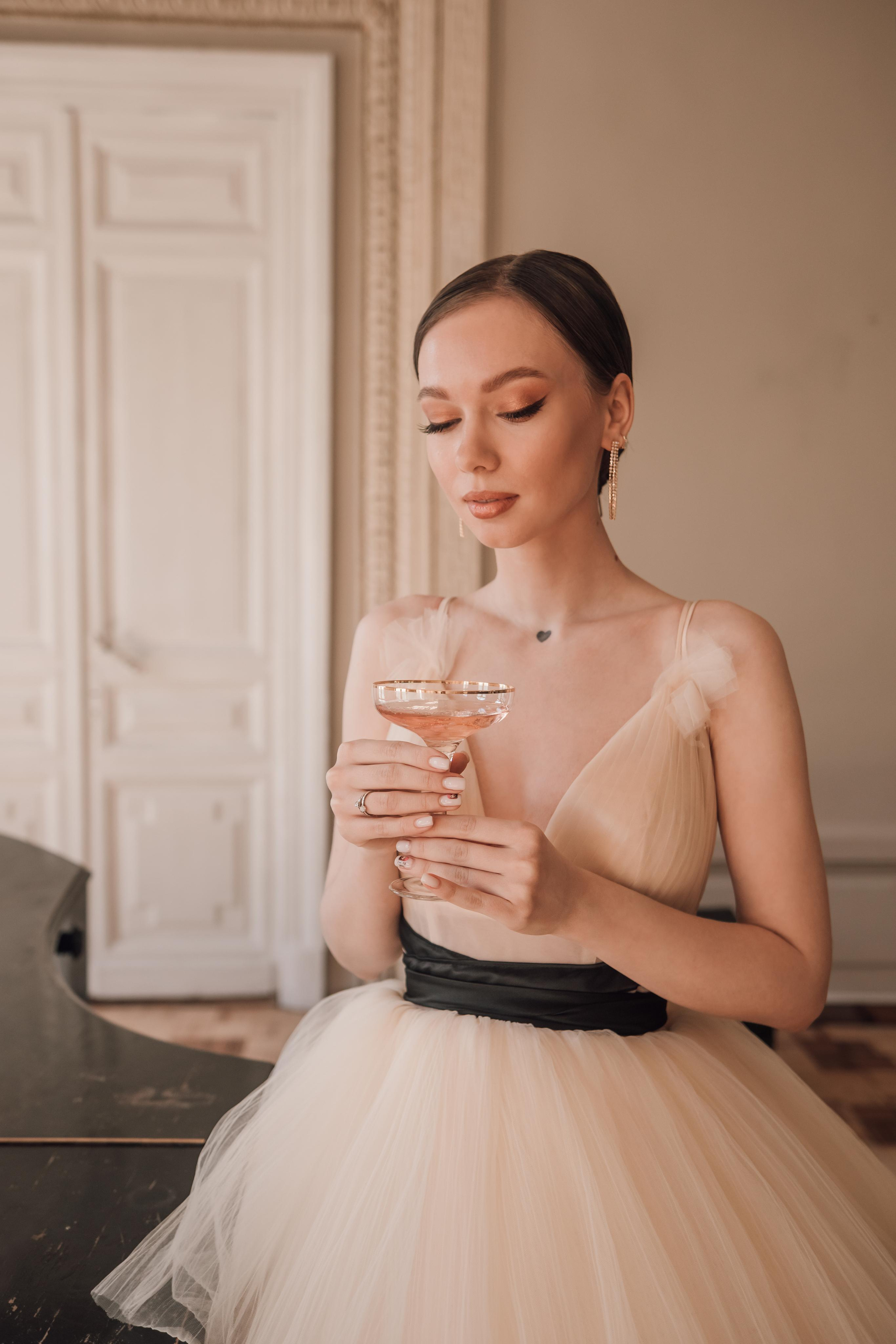 Анна и Алексей. Свадебный и семейный фотограф в Москве Евгения Лисина