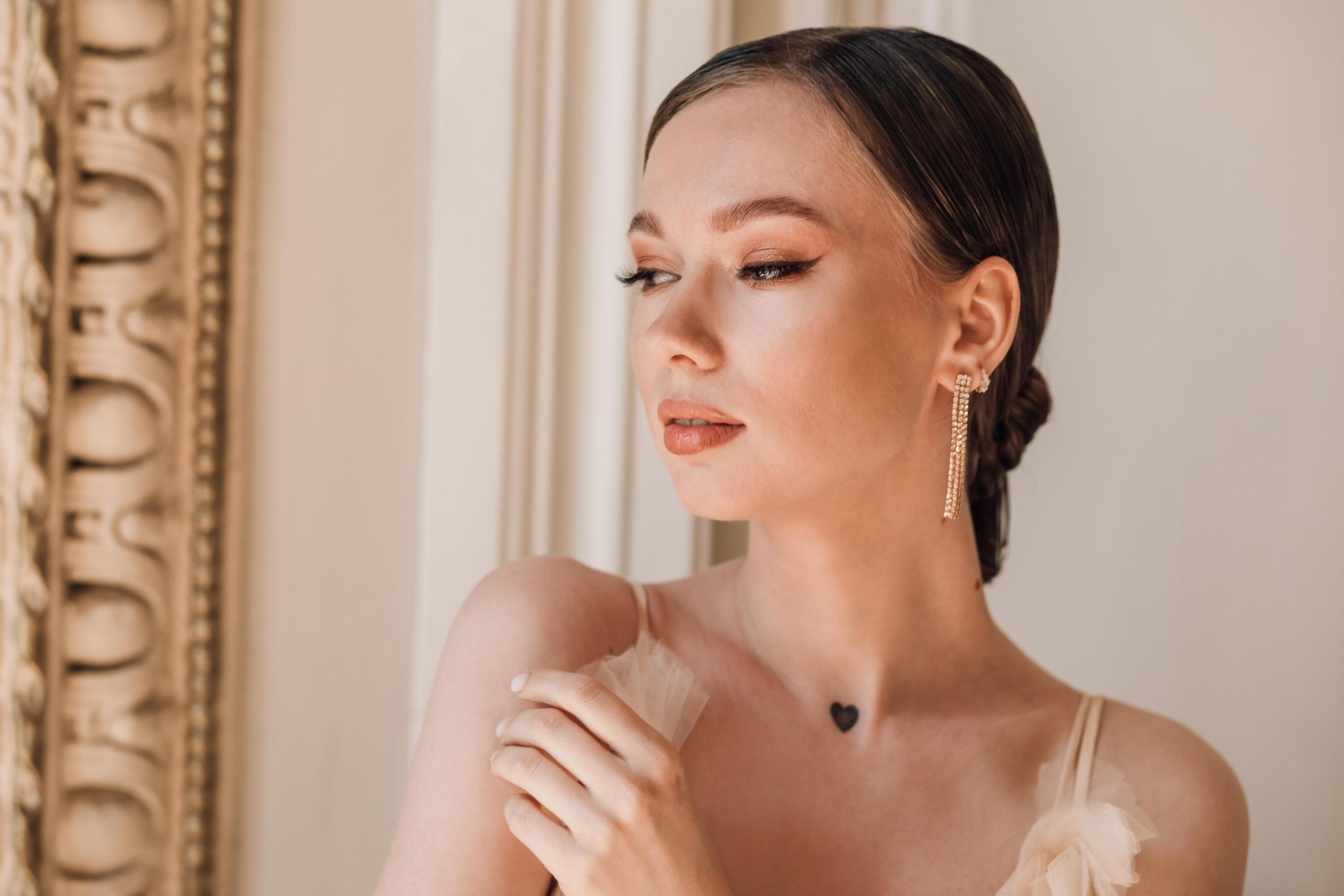 Анна и Алексей. Свадебный и семейный фотограф в Москве Евгения Лисина