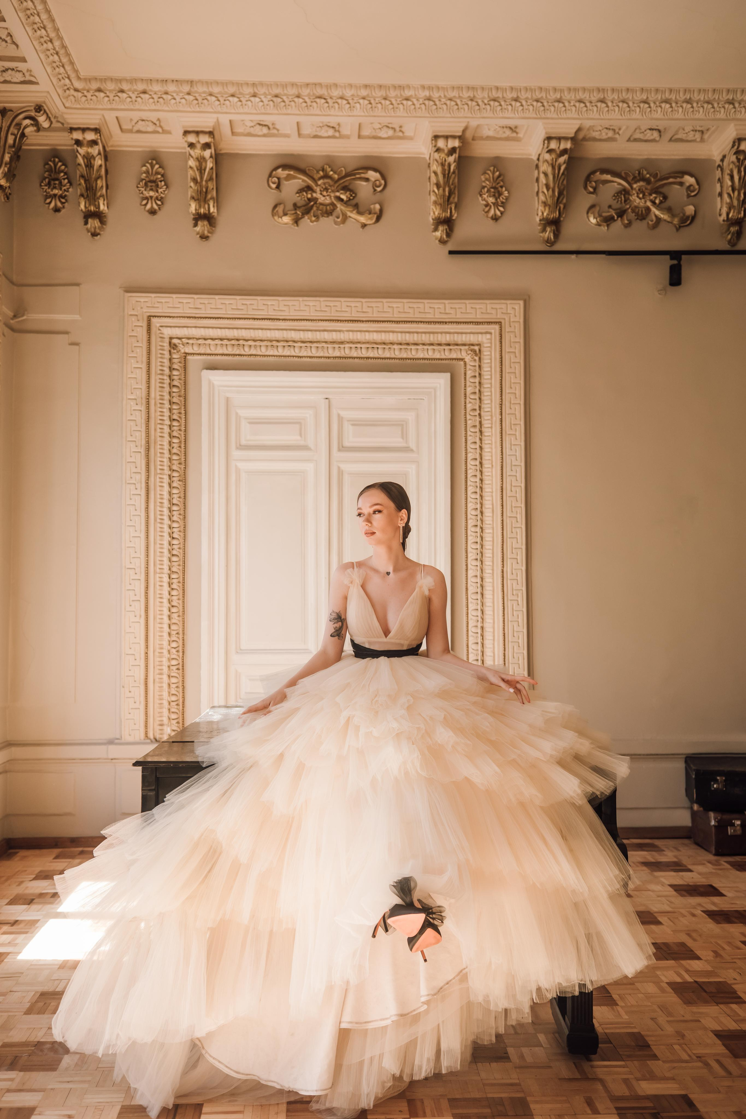 Анна и Алексей. Свадебный и семейный фотограф в Москве Евгения Лисина